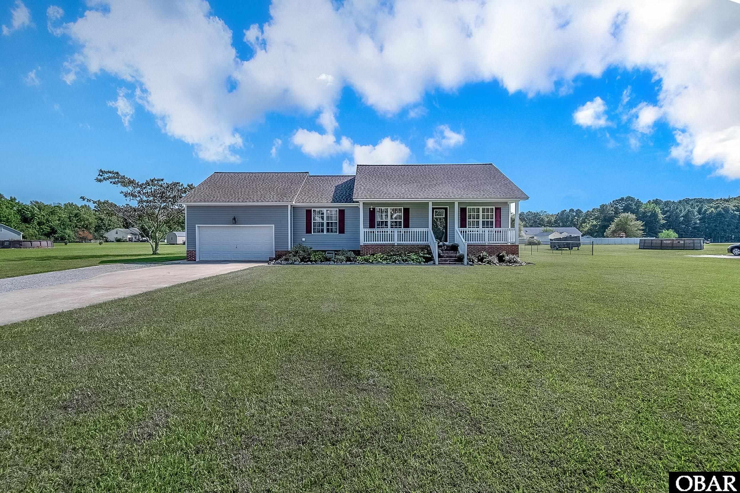 113 Taylor Lane, Camden, NC 27974, 3 Bedrooms Bedrooms, ,2 BathroomsBathrooms,Residential,For sale,Taylor Lane,127290