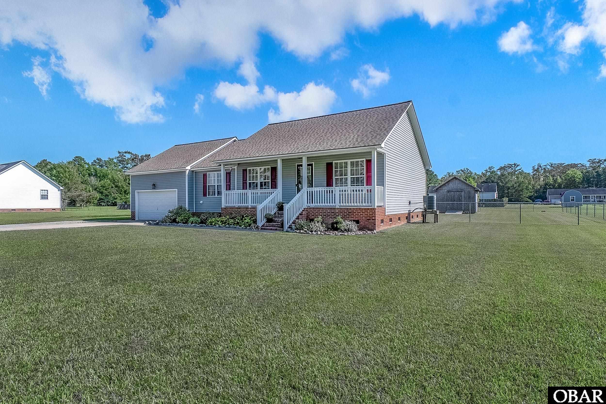 113 Taylor Lane, Camden, NC 27974, 3 Bedrooms Bedrooms, ,2 BathroomsBathrooms,Residential,For sale,Taylor Lane,127290