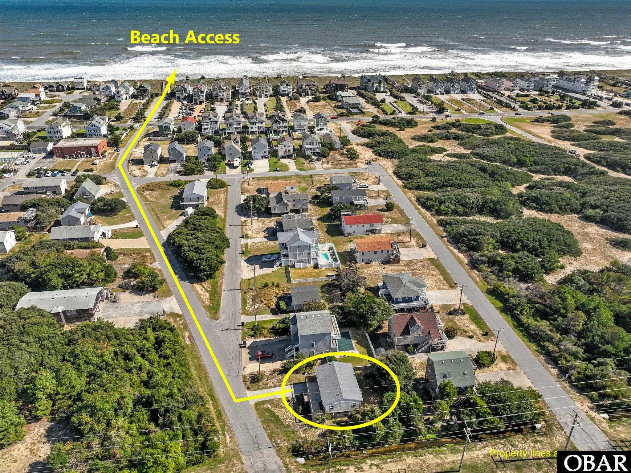 101 Ashville Drive, Kill Devil Hills, NC 27948, 4 Bedrooms Bedrooms, ,2 BathroomsBathrooms,Residential,For sale,Ashville Drive,127291