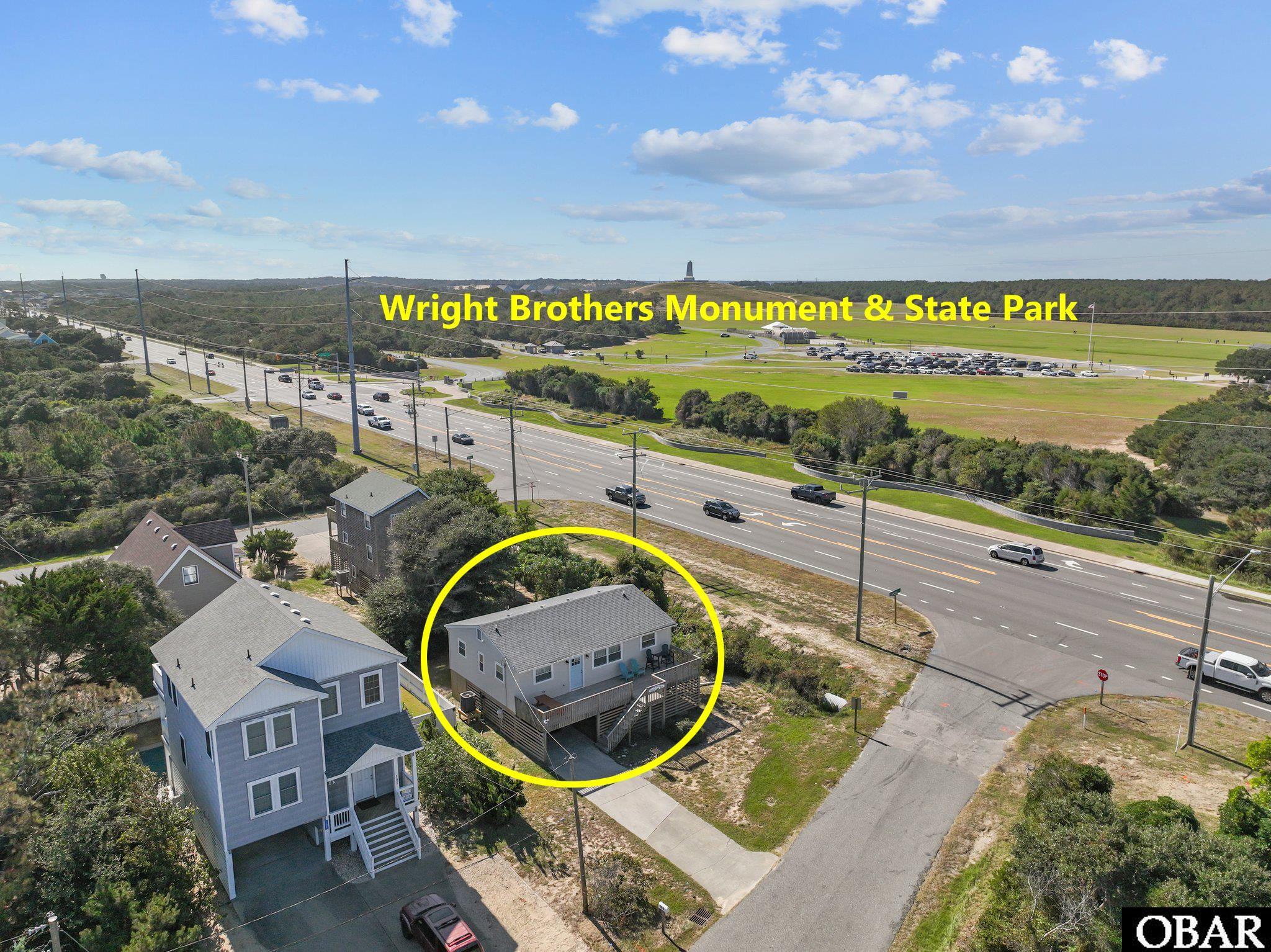 101 Ashville Drive, Kill Devil Hills, NC 27948, 4 Bedrooms Bedrooms, ,2 BathroomsBathrooms,Residential,For sale,Ashville Drive,127291
