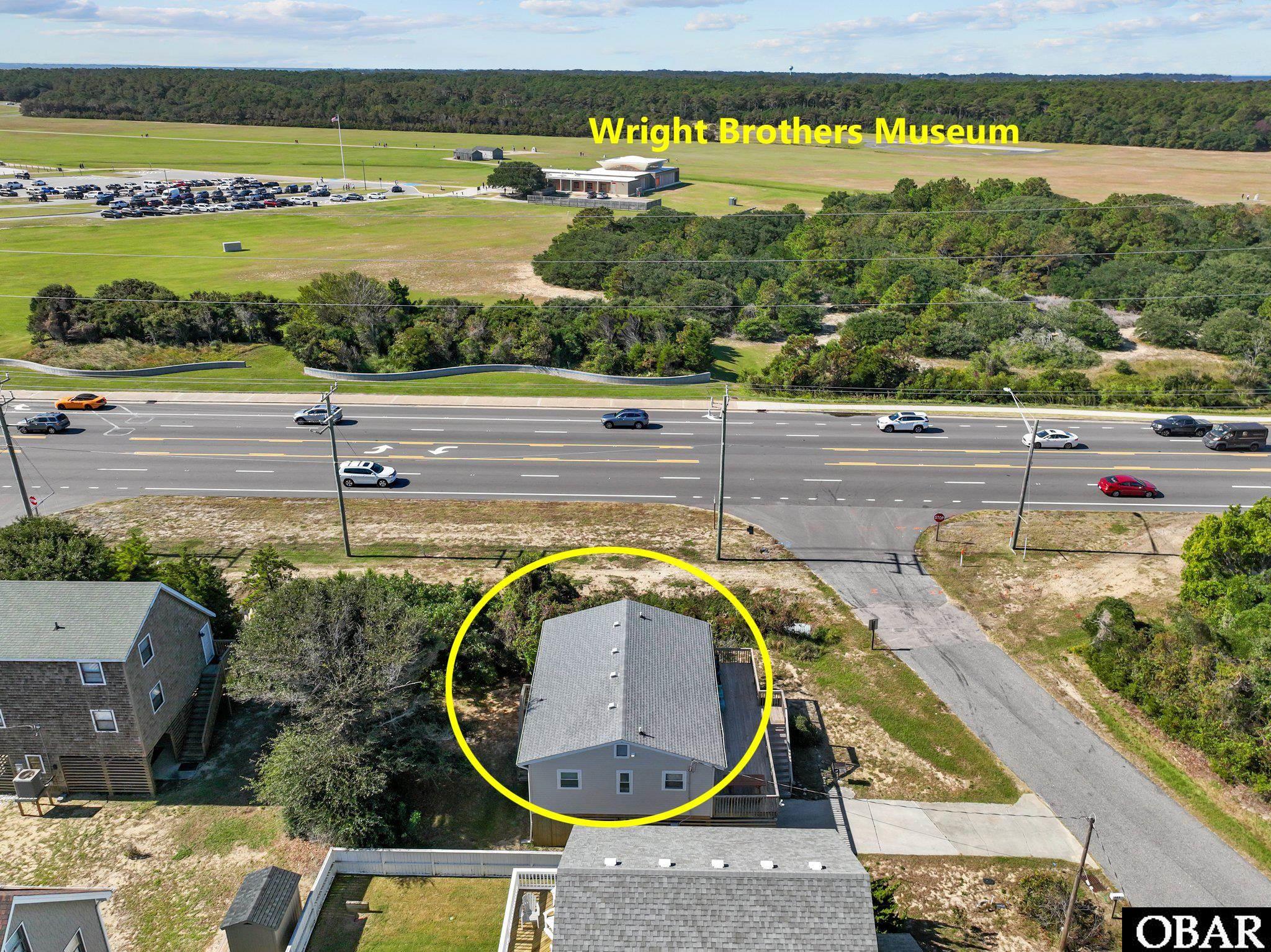 101 Ashville Drive, Kill Devil Hills, NC 27948, 4 Bedrooms Bedrooms, ,2 BathroomsBathrooms,Residential,For sale,Ashville Drive,127291