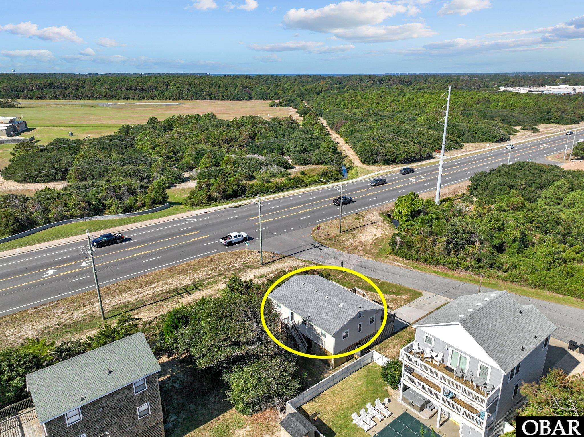 101 Ashville Drive, Kill Devil Hills, NC 27948, 4 Bedrooms Bedrooms, ,2 BathroomsBathrooms,Residential,For sale,Ashville Drive,127291
