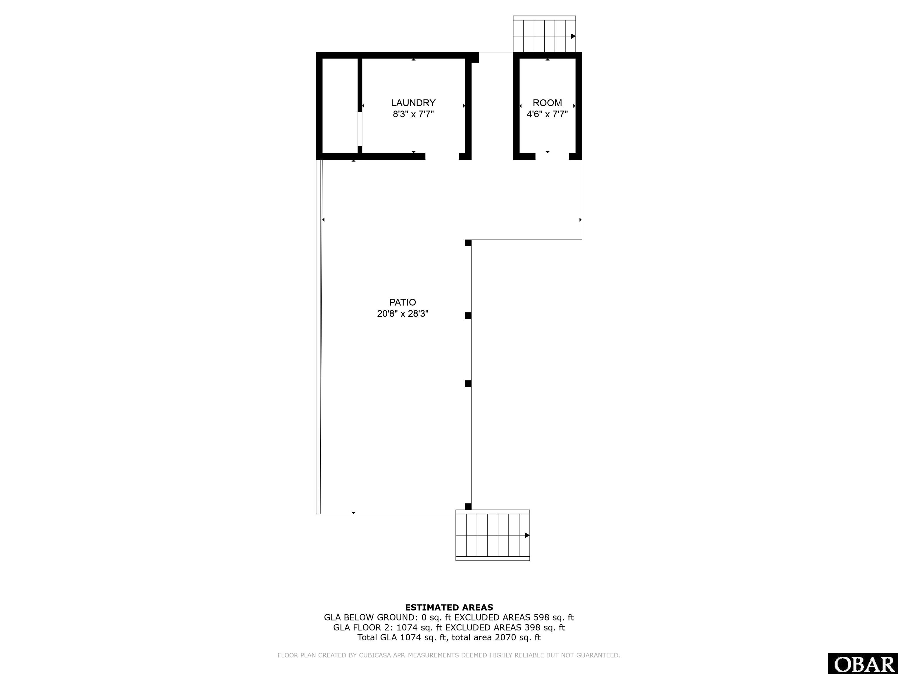 101 Ashville Drive, Kill Devil Hills, NC 27948, 4 Bedrooms Bedrooms, ,2 BathroomsBathrooms,Residential,For sale,Ashville Drive,127291