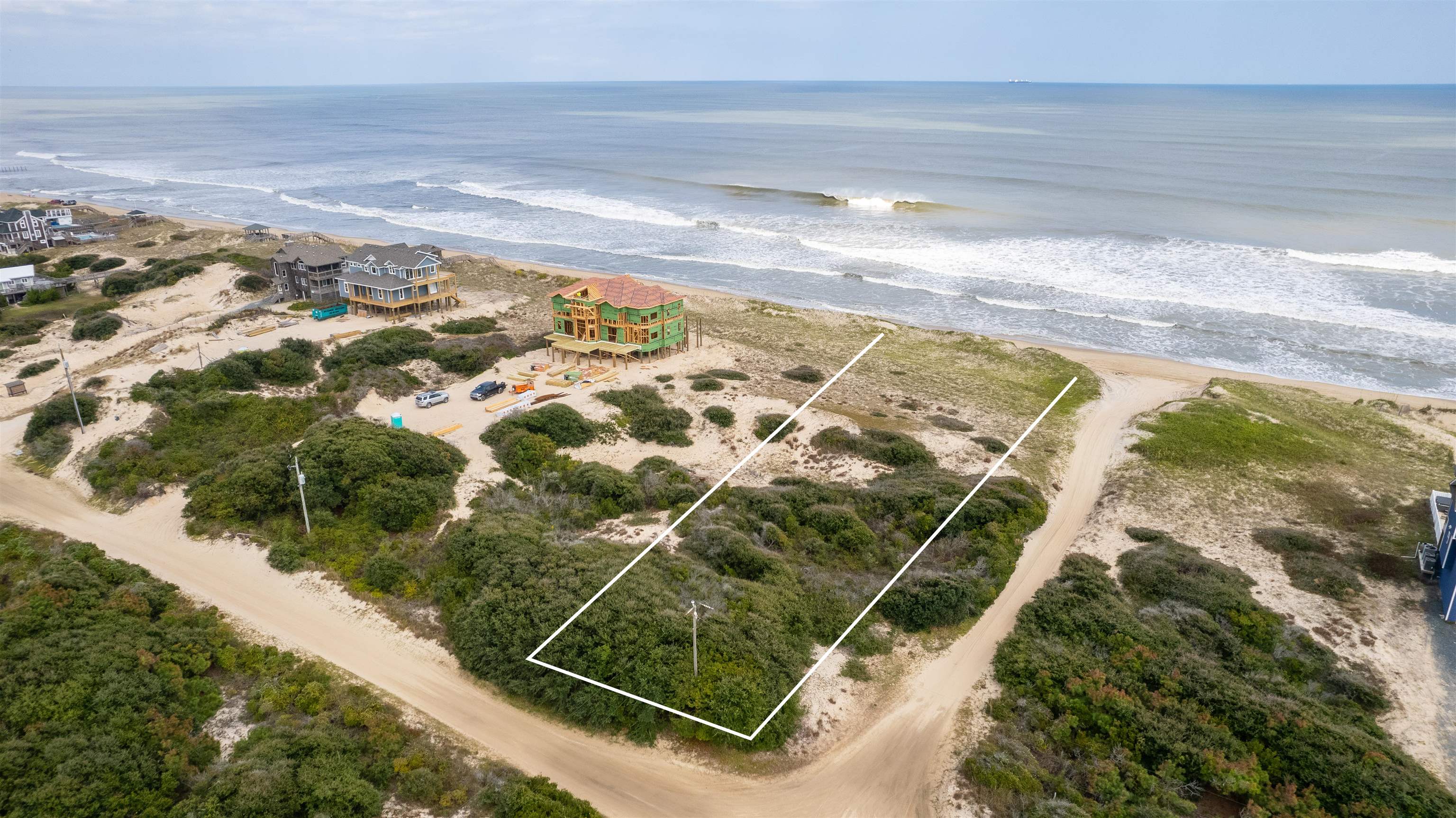 2377 Sandfiddler Road 