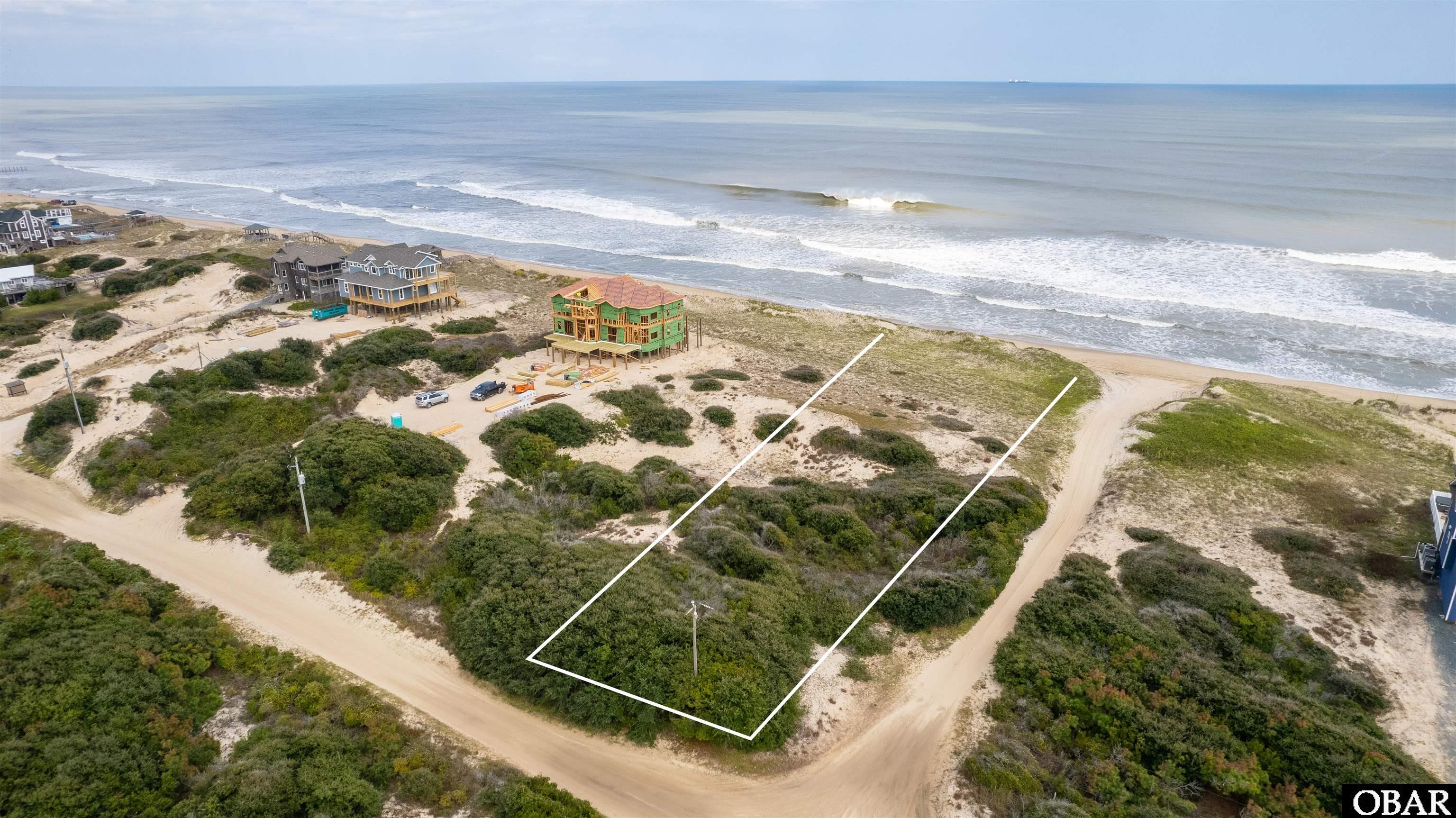 2377 Sandfiddler Road, Corolla, NC 27927, ,Lots/land,For sale,Sandfiddler Road,127292