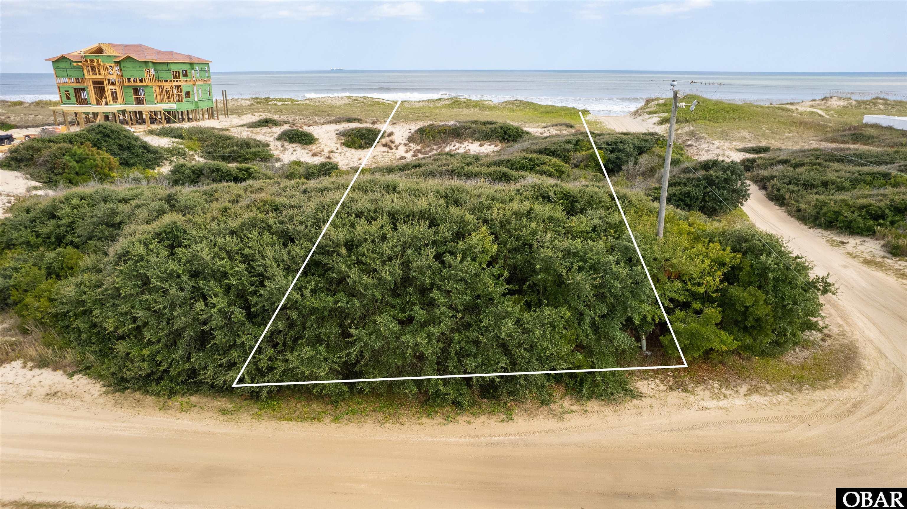 2377 Sandfiddler Road, Corolla, NC 27927, ,Lots/land,For sale,Sandfiddler Road,127292