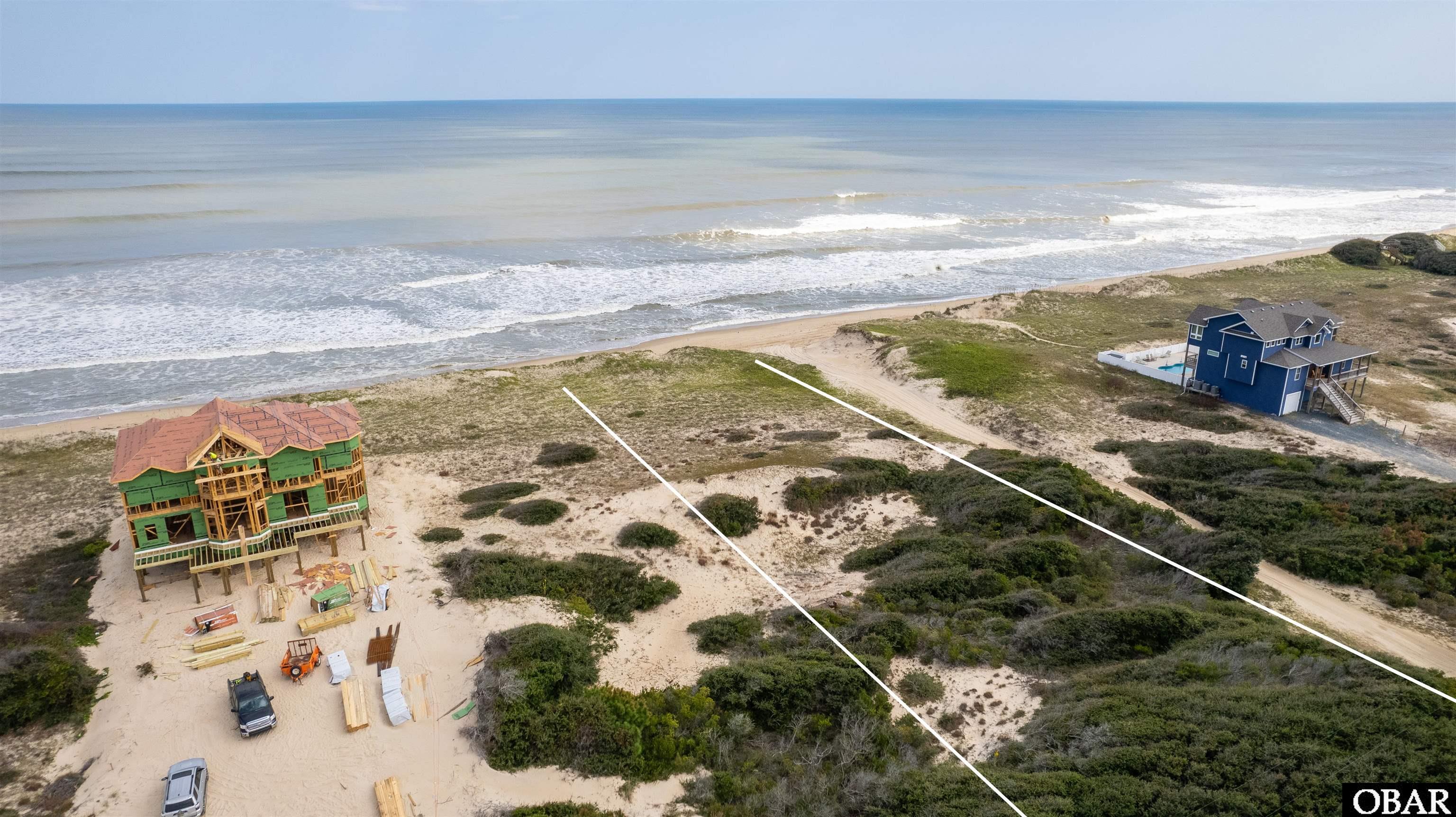 2377 Sandfiddler Road, Corolla, NC 27927, ,Lots/land,For sale,Sandfiddler Road,127292