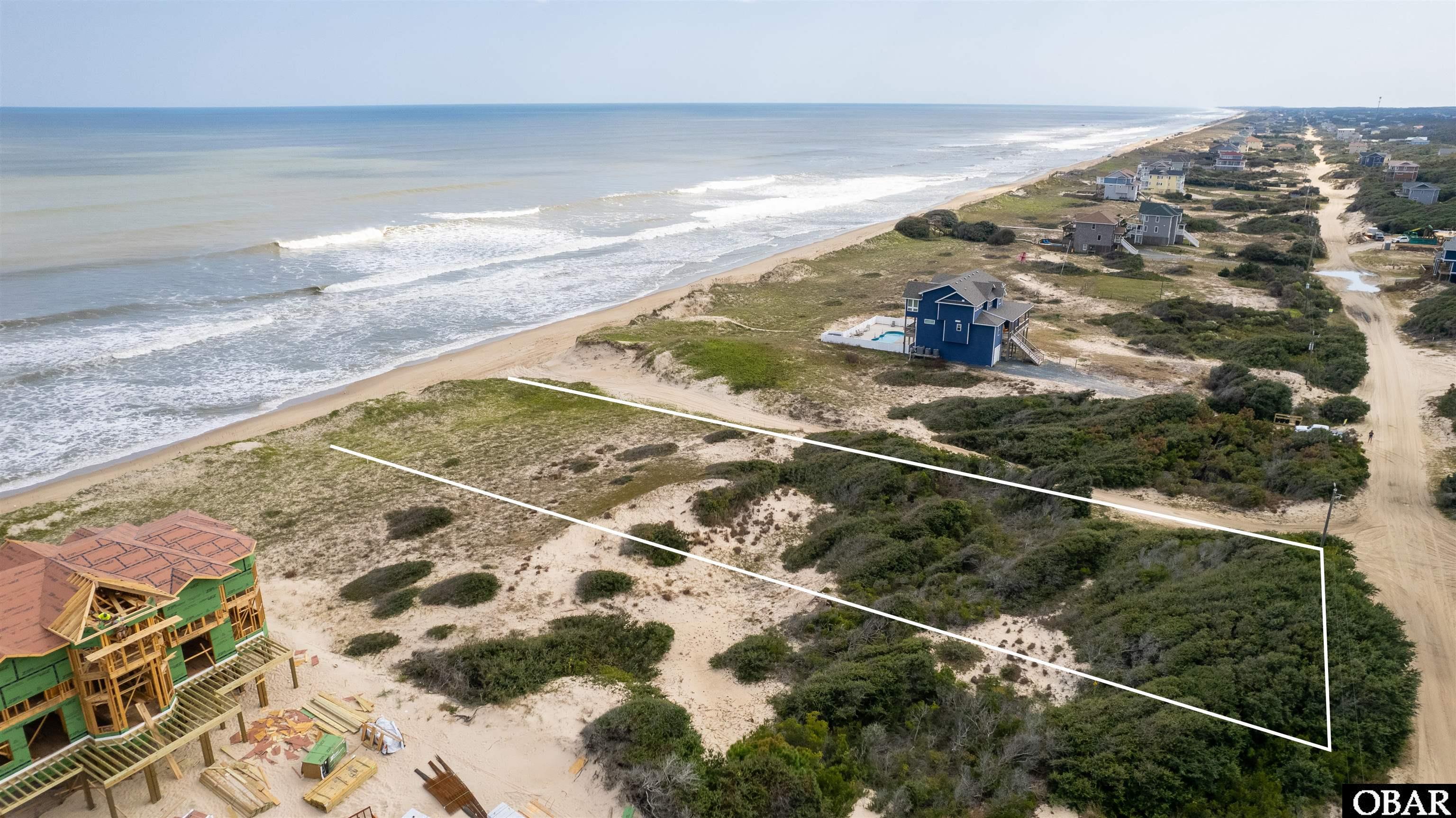 2377 Sandfiddler Road, Corolla, NC 27927, ,Lots/land,For sale,Sandfiddler Road,127292