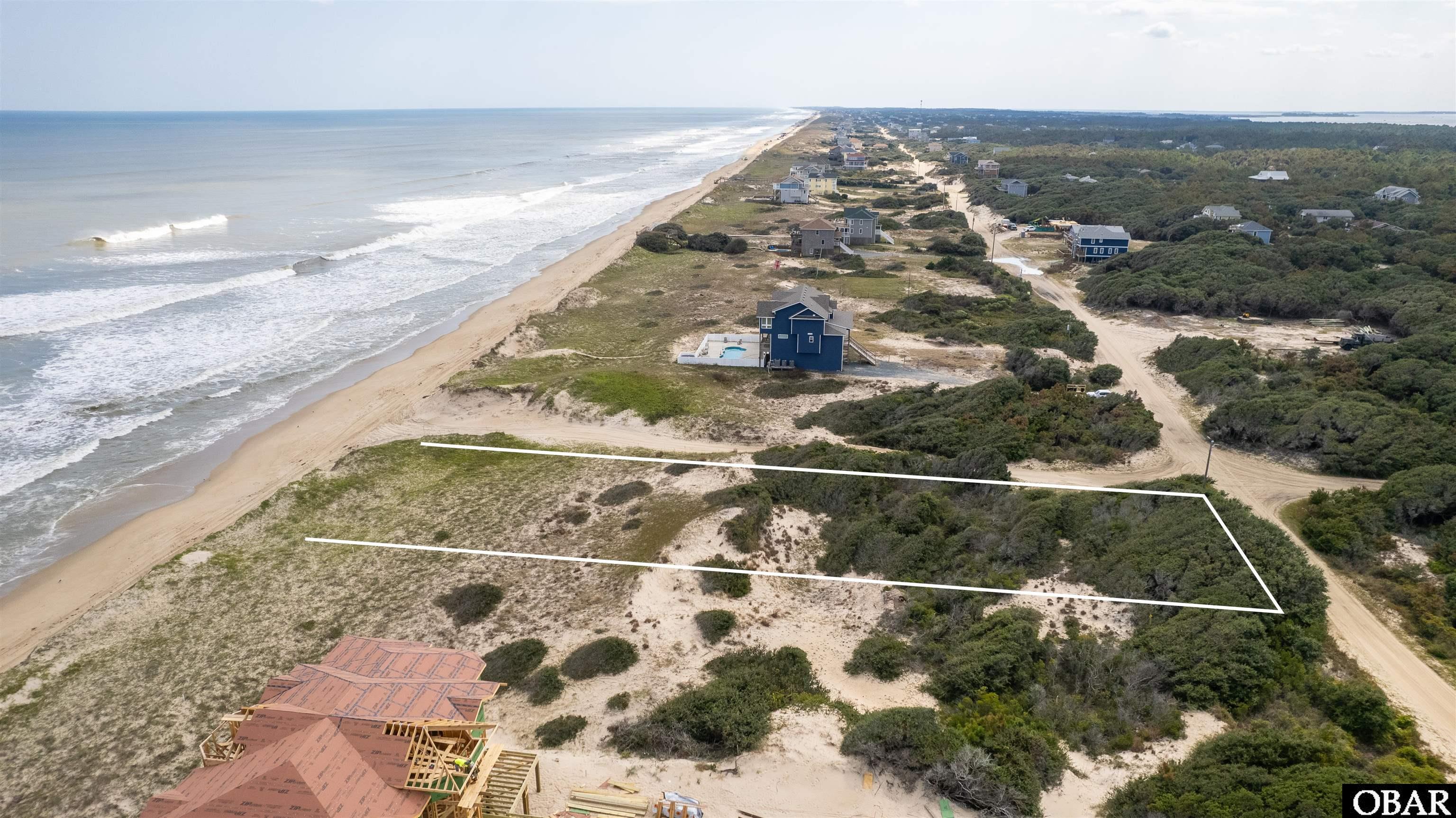 2377 Sandfiddler Road, Corolla, NC 27927, ,Lots/land,For sale,Sandfiddler Road,127292