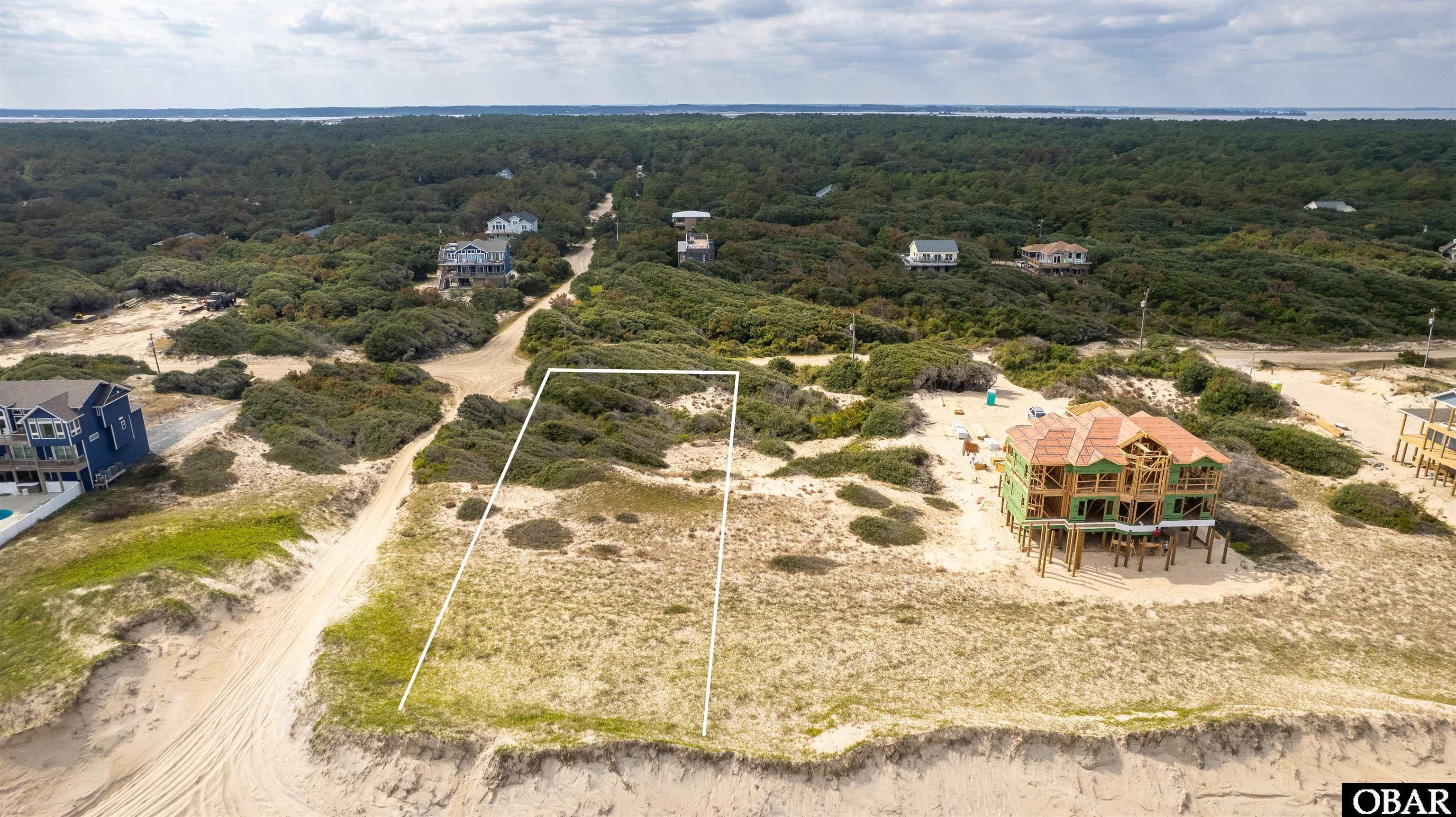 2377 Sandfiddler Road, Corolla, NC 27927, ,Lots/land,For sale,Sandfiddler Road,127292