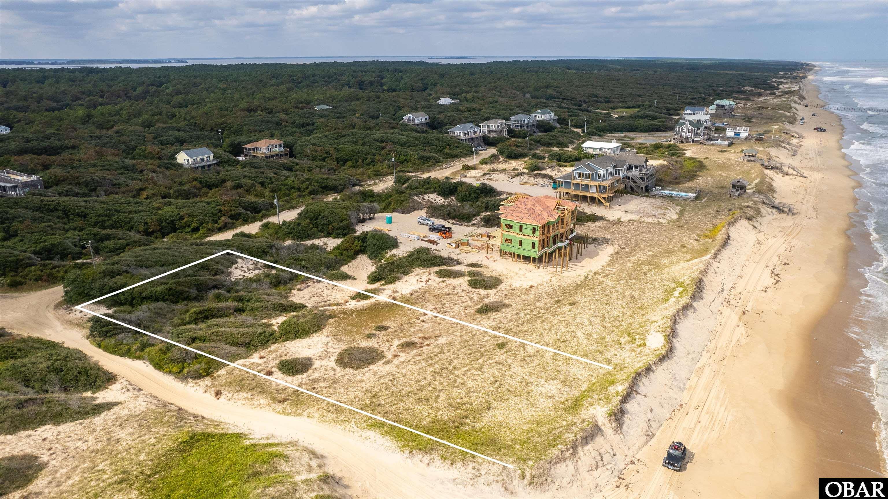 2377 Sandfiddler Road, Corolla, NC 27927, ,Lots/land,For sale,Sandfiddler Road,127292