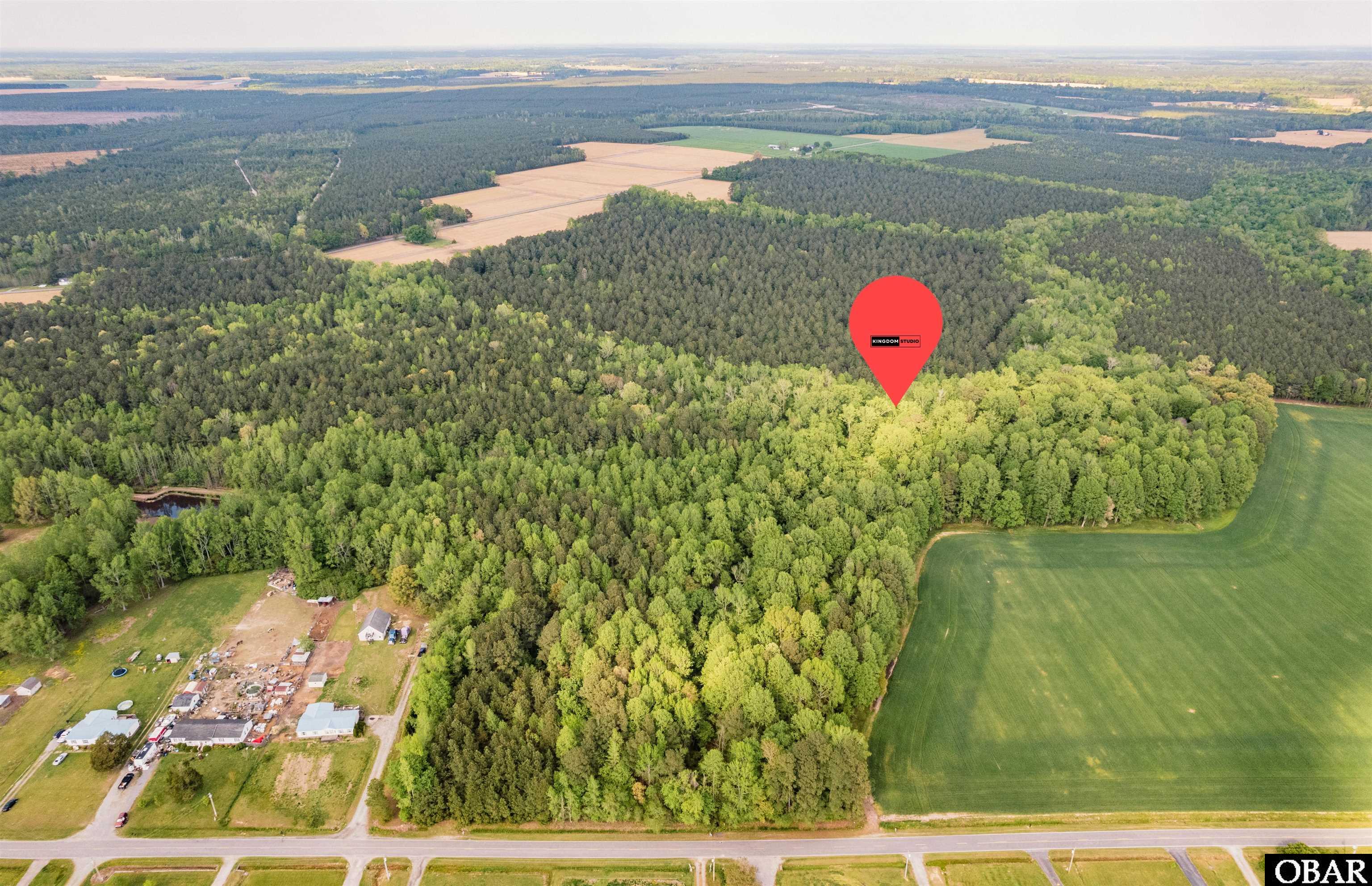 LOT 3 Hazleton Road, Gates, NC 27937, ,Lots/land,For sale,Hazleton Road,127295