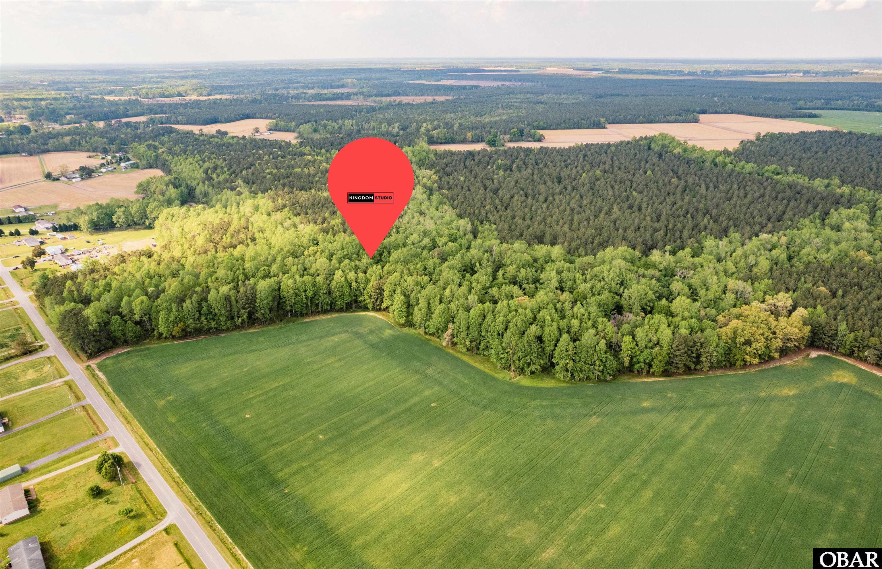 LOT 3 Hazleton Road, Gates, NC 27937, ,Lots/land,For sale,Hazleton Road,127295
