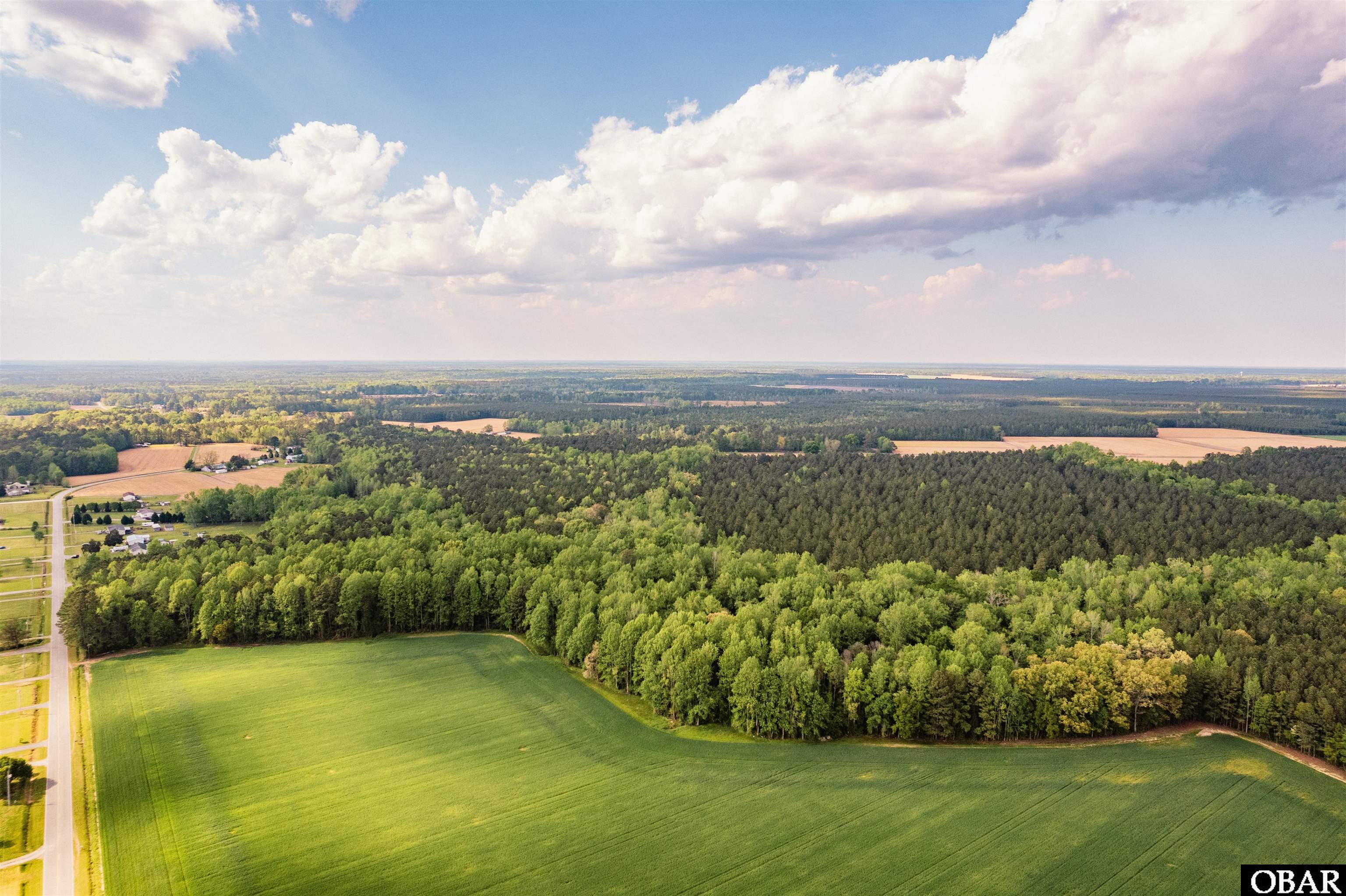 LOT 3 Hazleton Road, Gates, NC 27937, ,Lots/land,For sale,Hazleton Road,127295