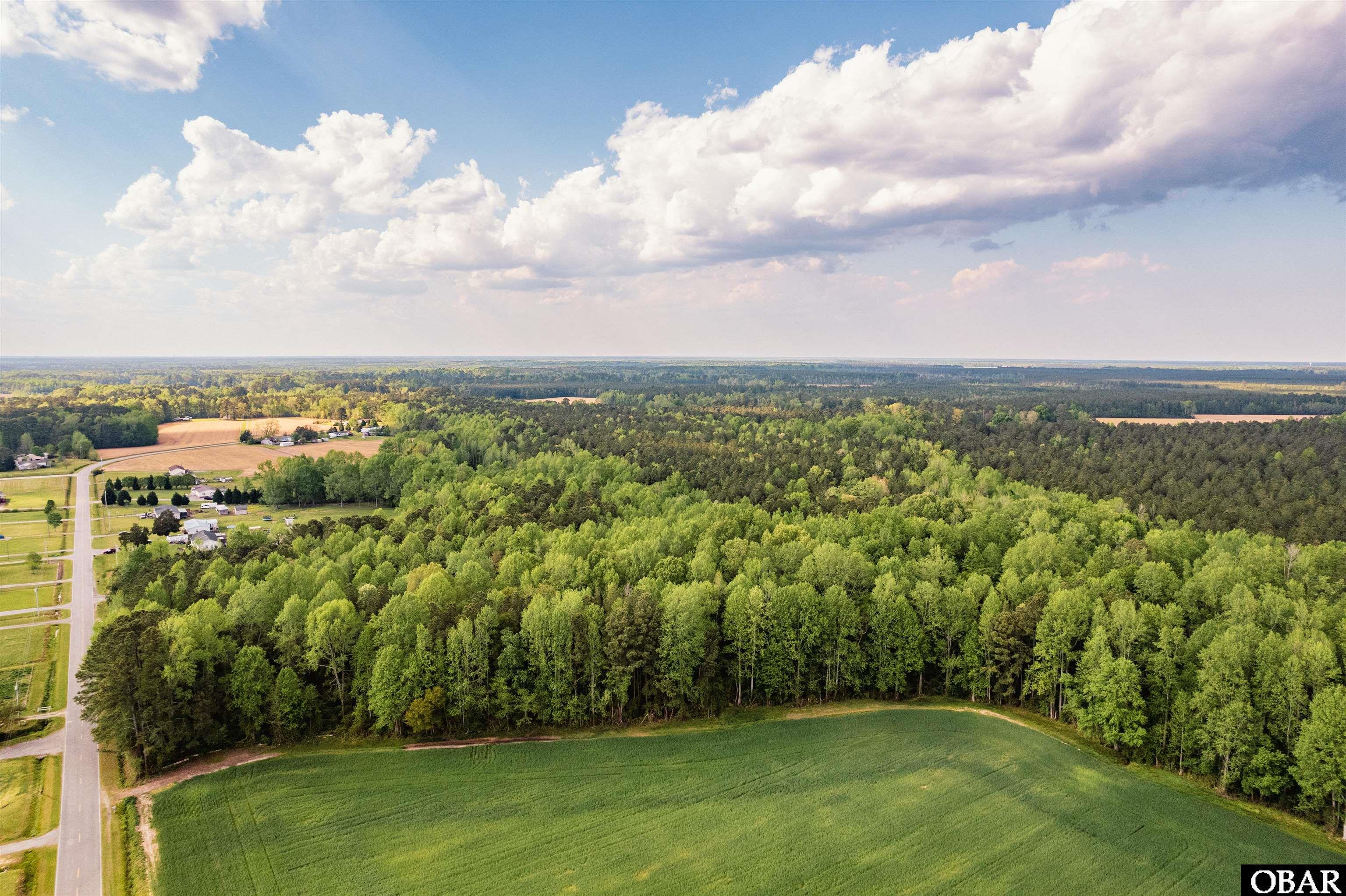 LOT 3 Hazleton Road, Gates, NC 27937, ,Lots/land,For sale,Hazleton Road,127295