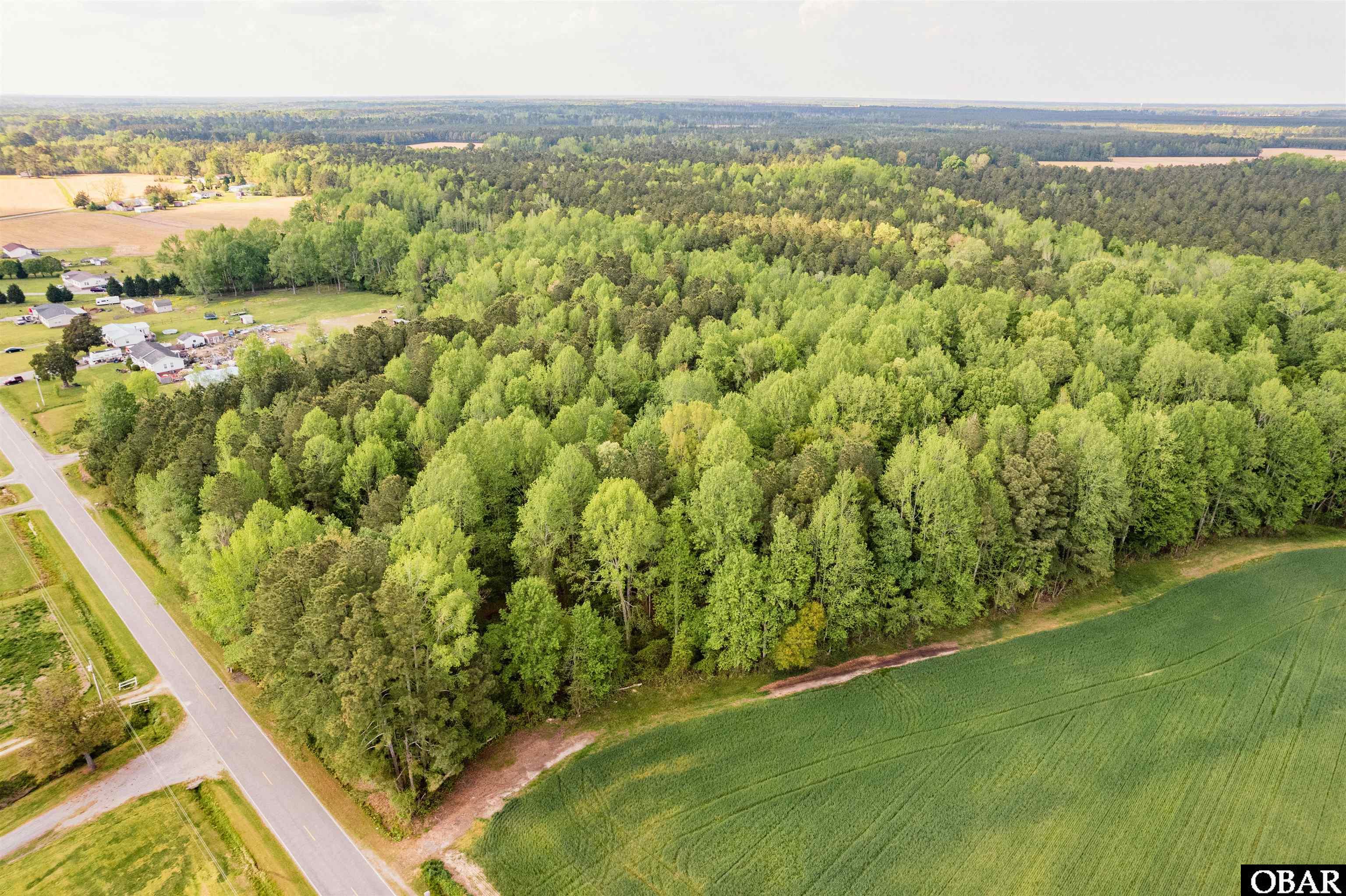 LOT 3 Hazleton Road, Gates, NC 27937, ,Lots/land,For sale,Hazleton Road,127295