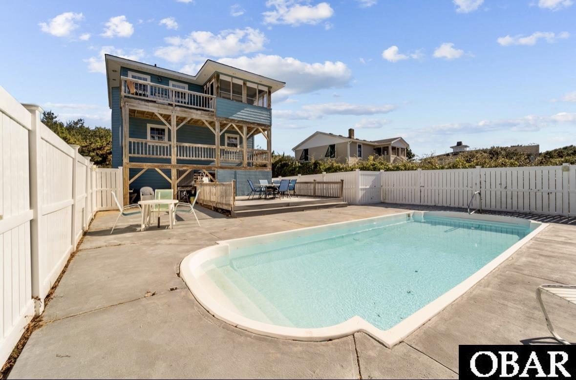 43 Skyline Road, Southern Shores, NC 27949, 4 Bedrooms Bedrooms, ,2 BathroomsBathrooms,Residential,For sale,Skyline Road,127297