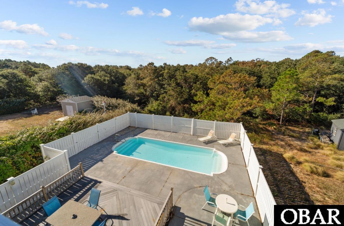 43 Skyline Road, Southern Shores, NC 27949, 4 Bedrooms Bedrooms, ,2 BathroomsBathrooms,Residential,For sale,Skyline Road,127297