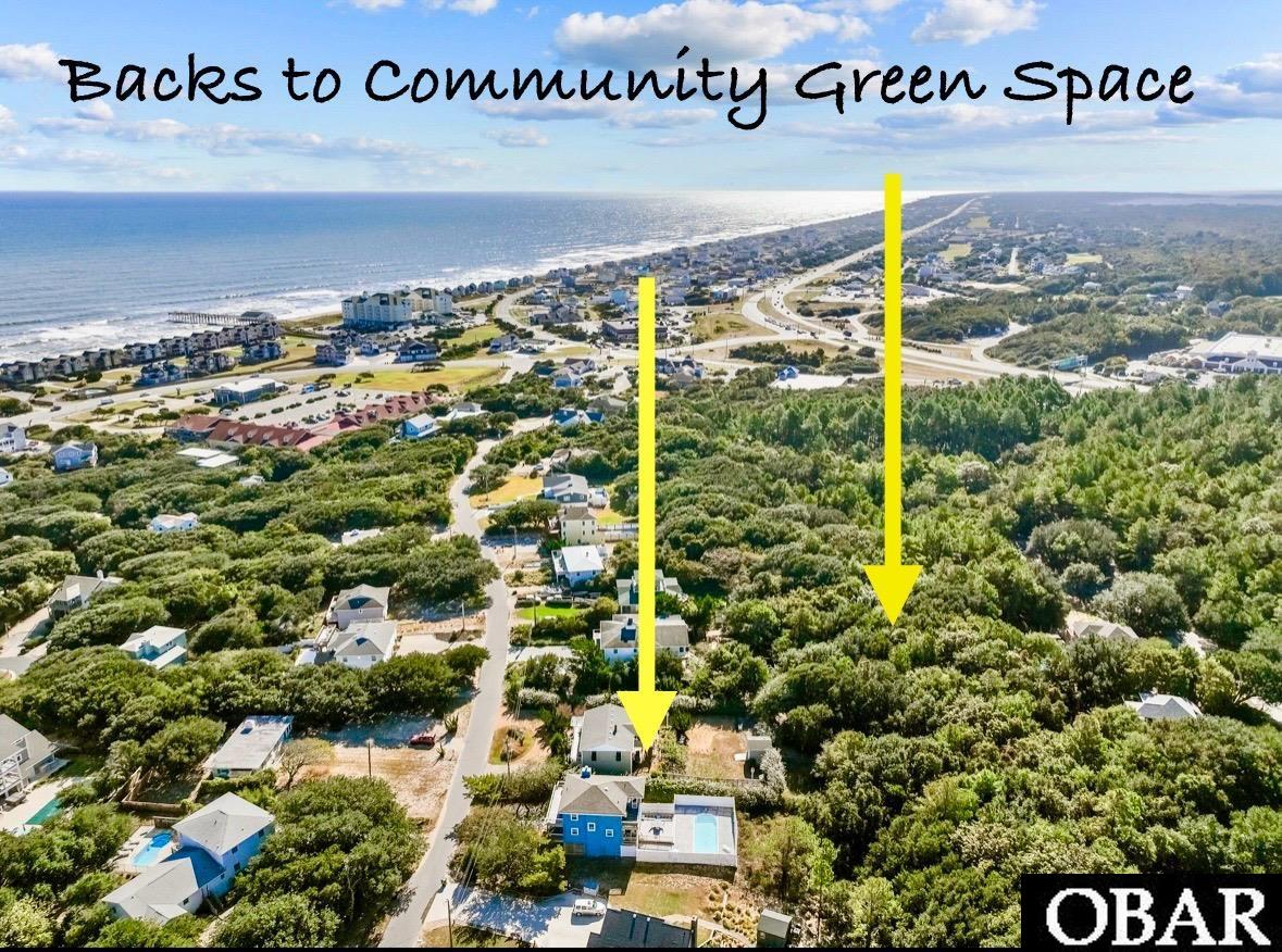 43 Skyline Road, Southern Shores, NC 27949, 4 Bedrooms Bedrooms, ,2 BathroomsBathrooms,Residential,For sale,Skyline Road,127297