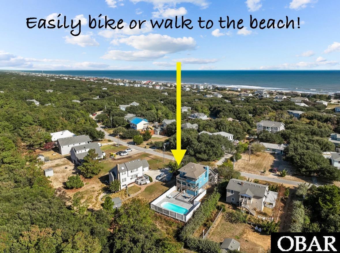 43 Skyline Road, Southern Shores, NC 27949, 4 Bedrooms Bedrooms, ,2 BathroomsBathrooms,Residential,For sale,Skyline Road,127297