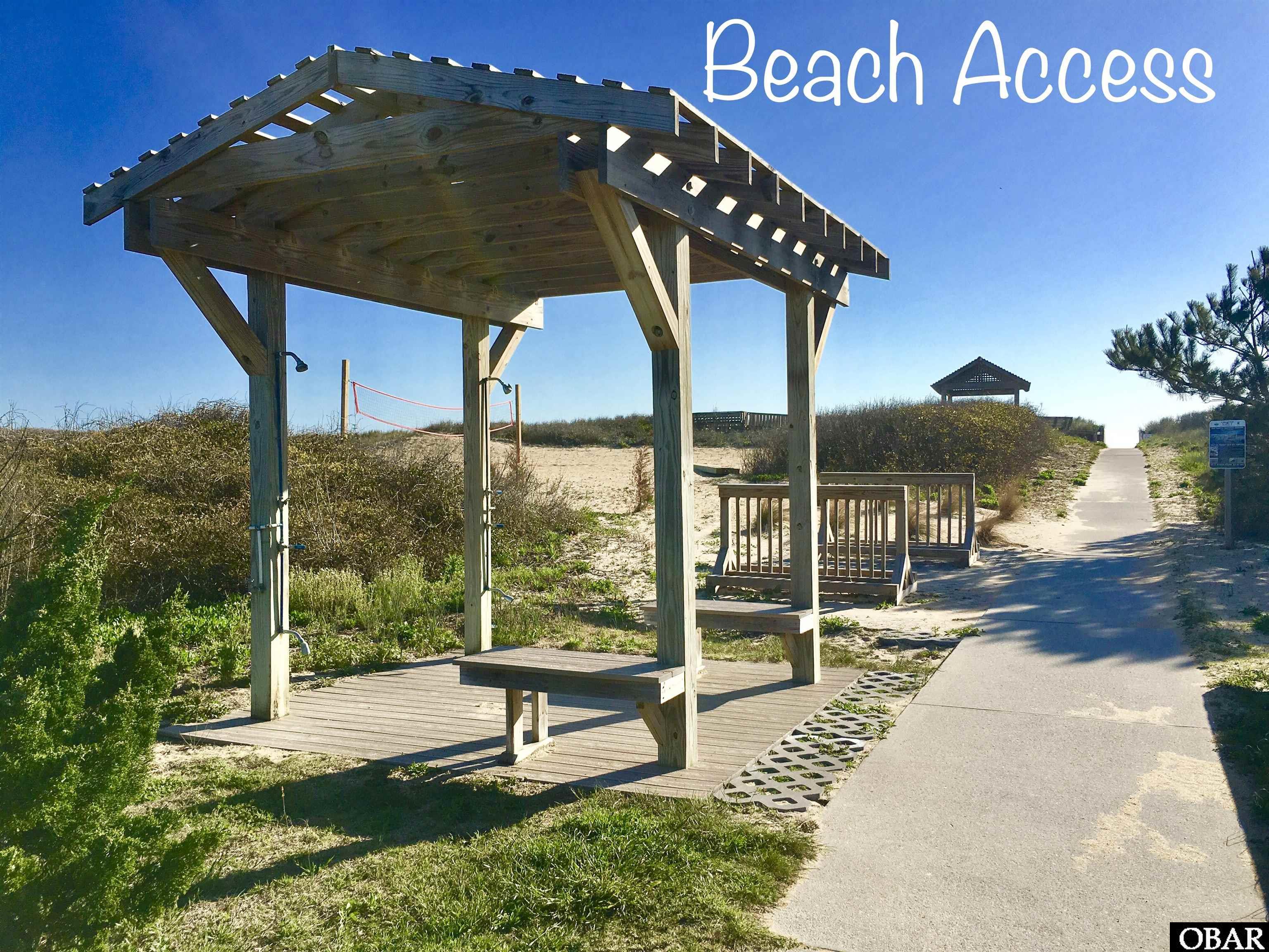 43 Skyline Road, Southern Shores, NC 27949, 4 Bedrooms Bedrooms, ,2 BathroomsBathrooms,Residential,For sale,Skyline Road,127297