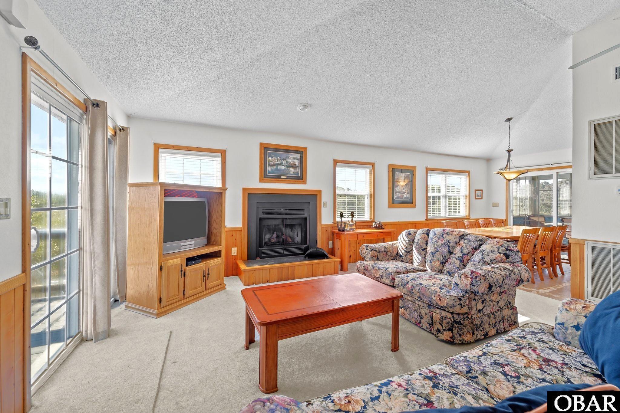 43 Skyline Road, Southern Shores, NC 27949, 4 Bedrooms Bedrooms, ,2 BathroomsBathrooms,Residential,For sale,Skyline Road,127297