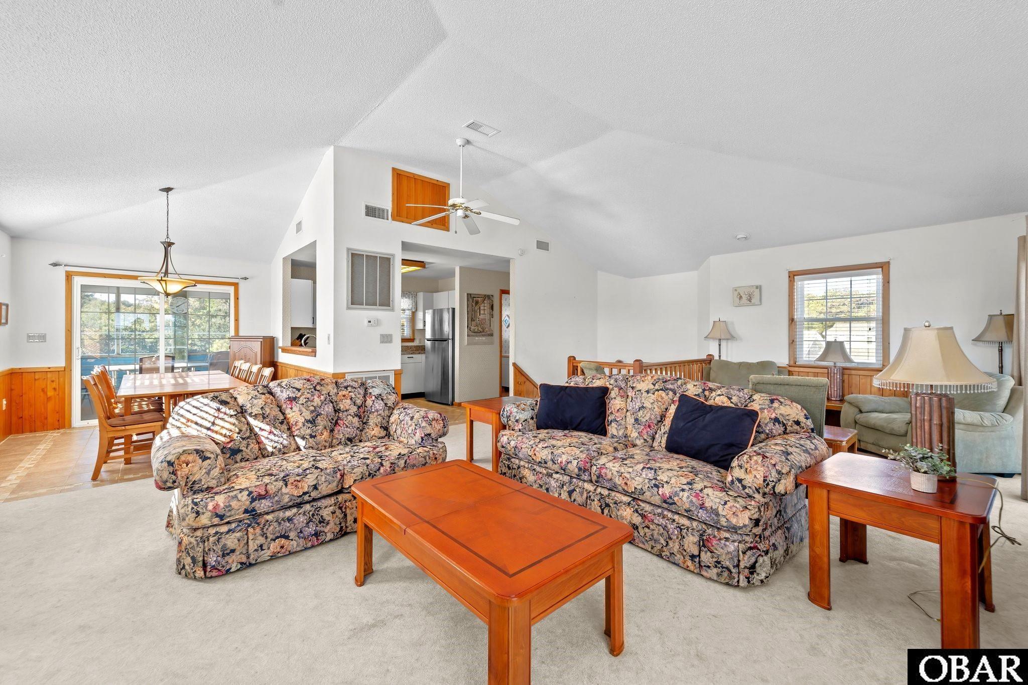 43 Skyline Road, Southern Shores, NC 27949, 4 Bedrooms Bedrooms, ,2 BathroomsBathrooms,Residential,For sale,Skyline Road,127297