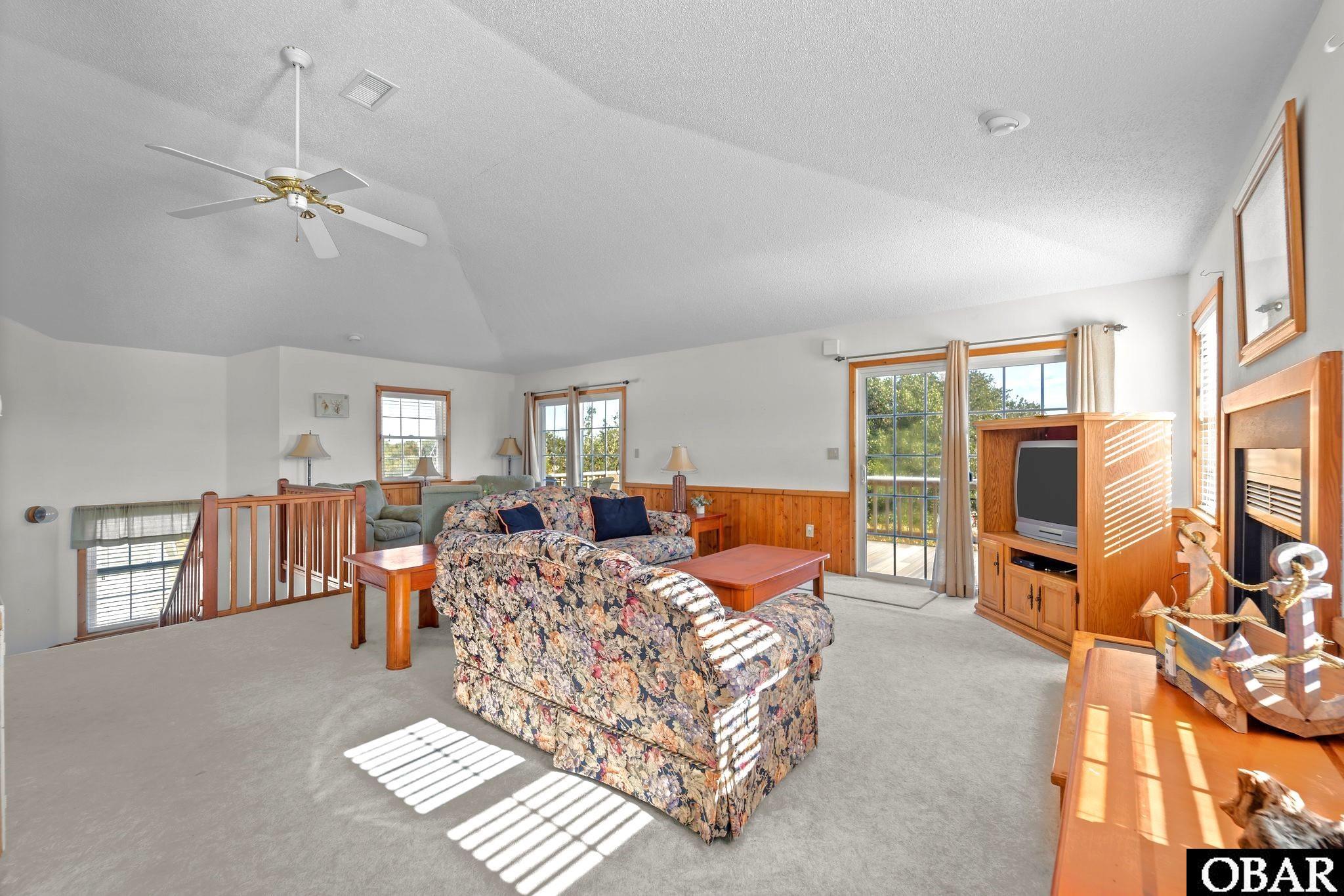 43 Skyline Road, Southern Shores, NC 27949, 4 Bedrooms Bedrooms, ,2 BathroomsBathrooms,Residential,For sale,Skyline Road,127297