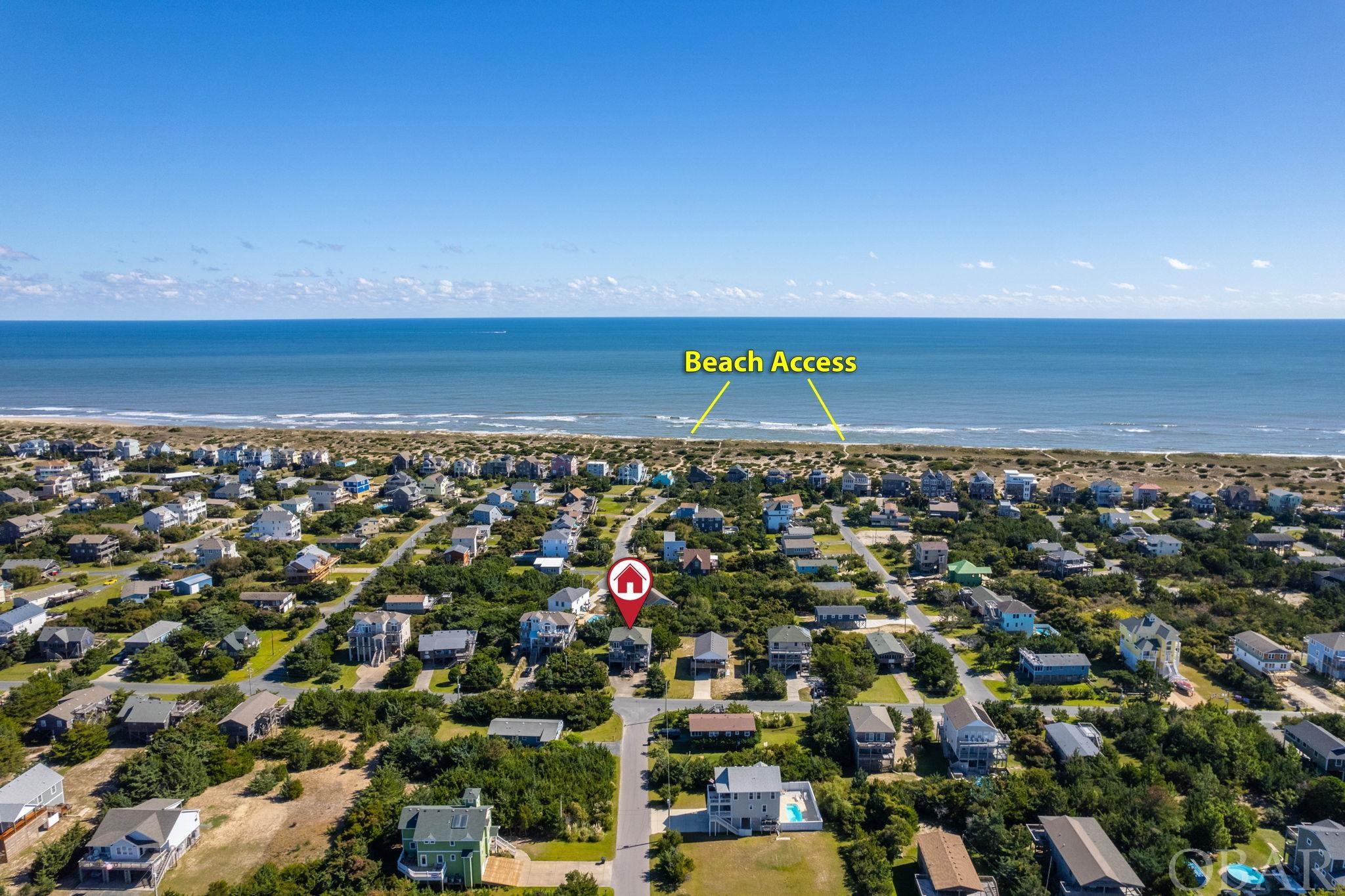 26183 Galleon Drive, Salvo, NC 27968, 4 Bedrooms Bedrooms, ,3 BathroomsBathrooms,Residential,For sale,Galleon Drive,127301