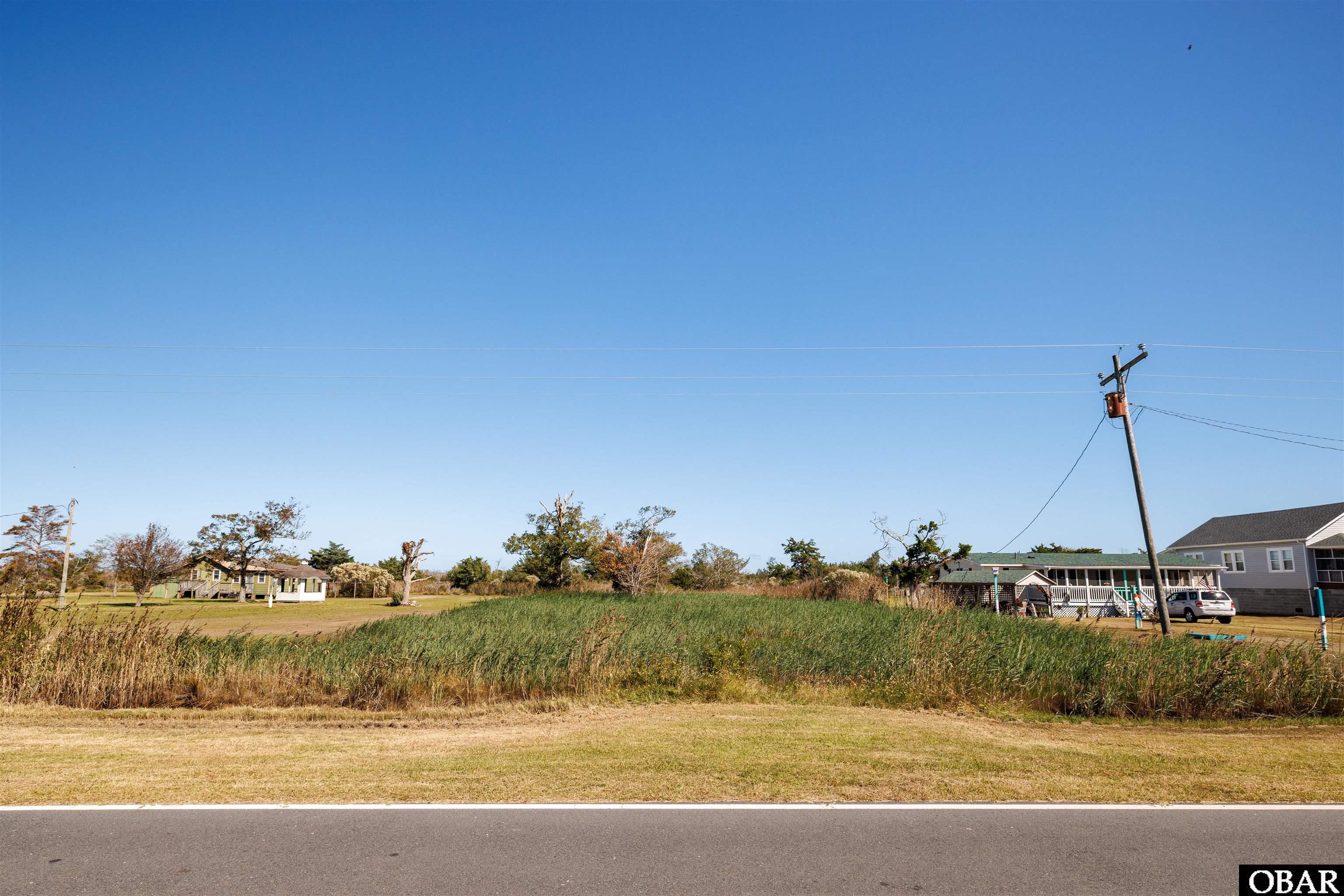 25 Feet Road Frontage