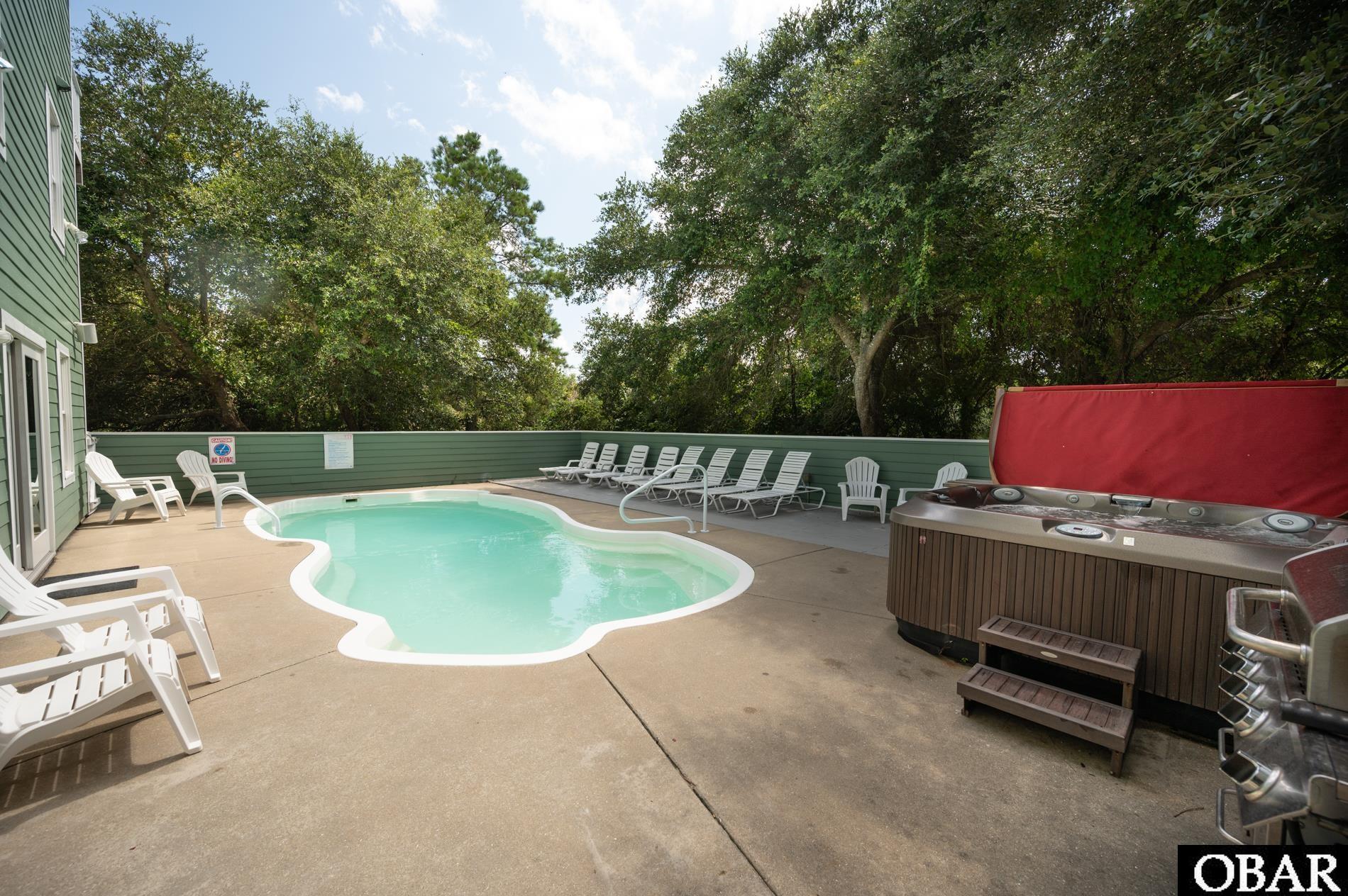 767 Gulfstream Court, Corolla, NC 27927, 7 Bedrooms Bedrooms, ,6 BathroomsBathrooms,Residential,For sale,Gulfstream Court,127304
