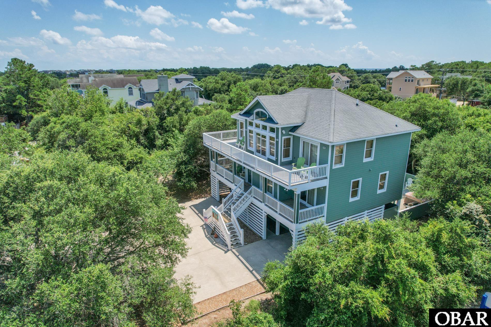767 Gulfstream Court, Corolla, NC 27927, 7 Bedrooms Bedrooms, ,6 BathroomsBathrooms,Residential,For sale,Gulfstream Court,127304