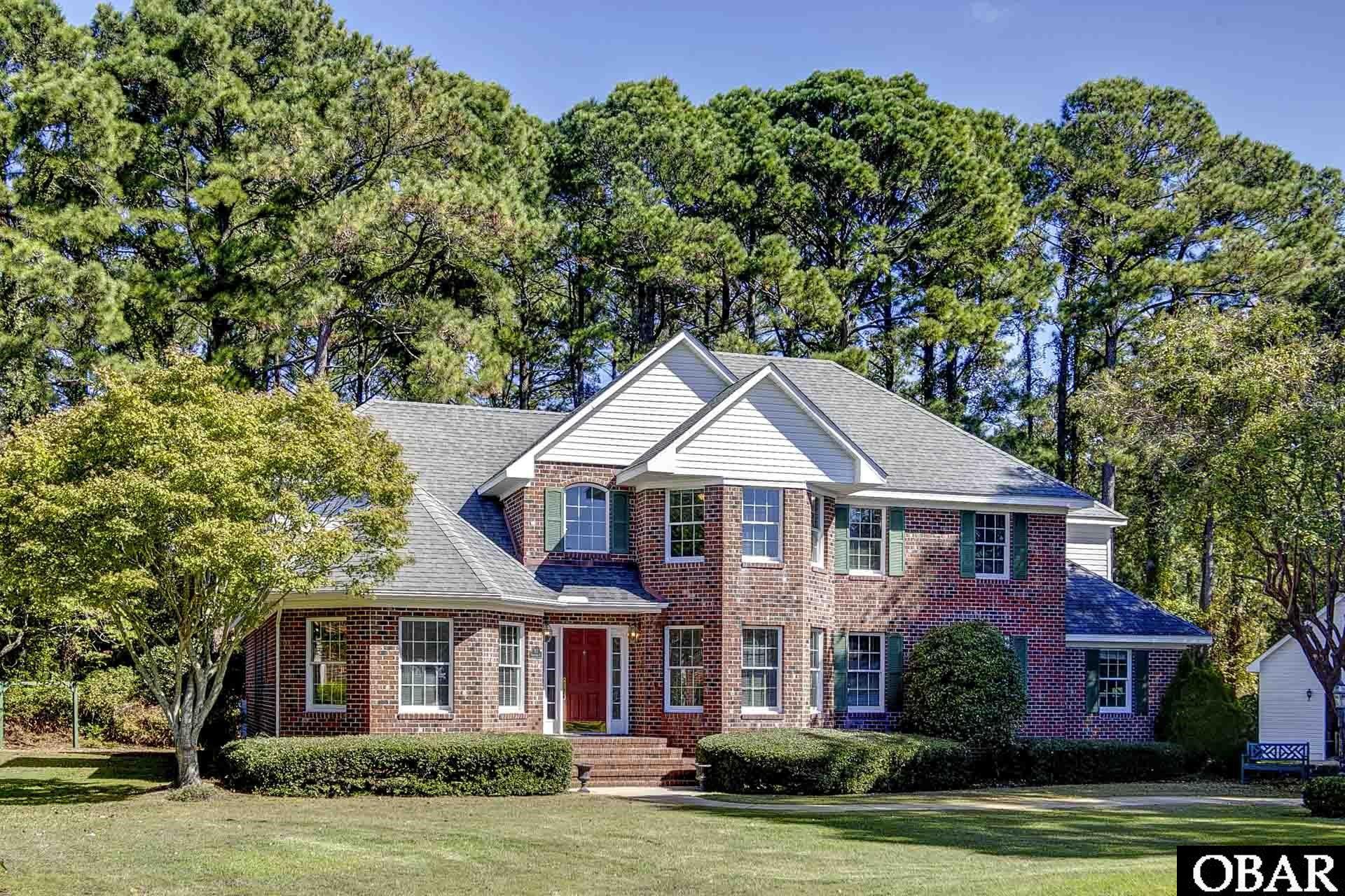 113 Robert Bruce Drive, Manteo, NC 27954, 5 Bedrooms Bedrooms, ,3 BathroomsBathrooms,Residential,For sale,Robert Bruce Drive,127307