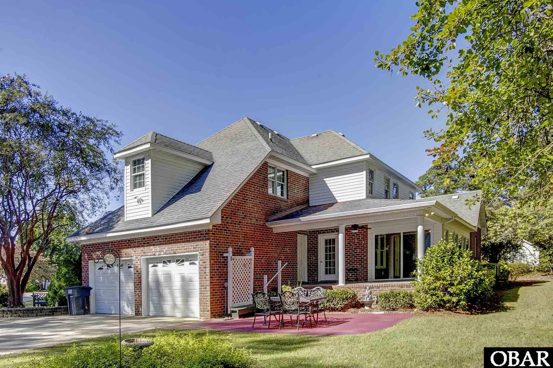 113 Robert Bruce Drive, Manteo, NC 27954, 5 Bedrooms Bedrooms, ,3 BathroomsBathrooms,Residential,For sale,Robert Bruce Drive,127307