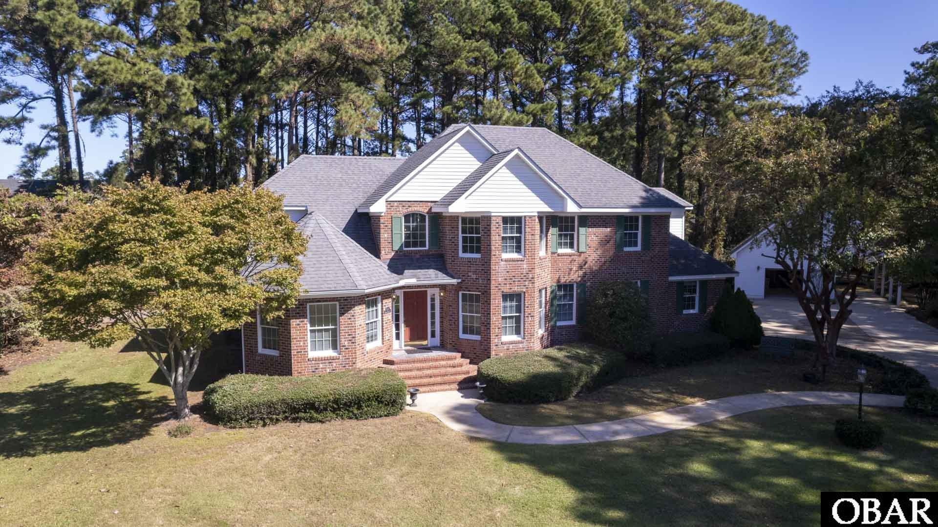 113 Robert Bruce Drive, Manteo, NC 27954, 5 Bedrooms Bedrooms, ,3 BathroomsBathrooms,Residential,For sale,Robert Bruce Drive,127307