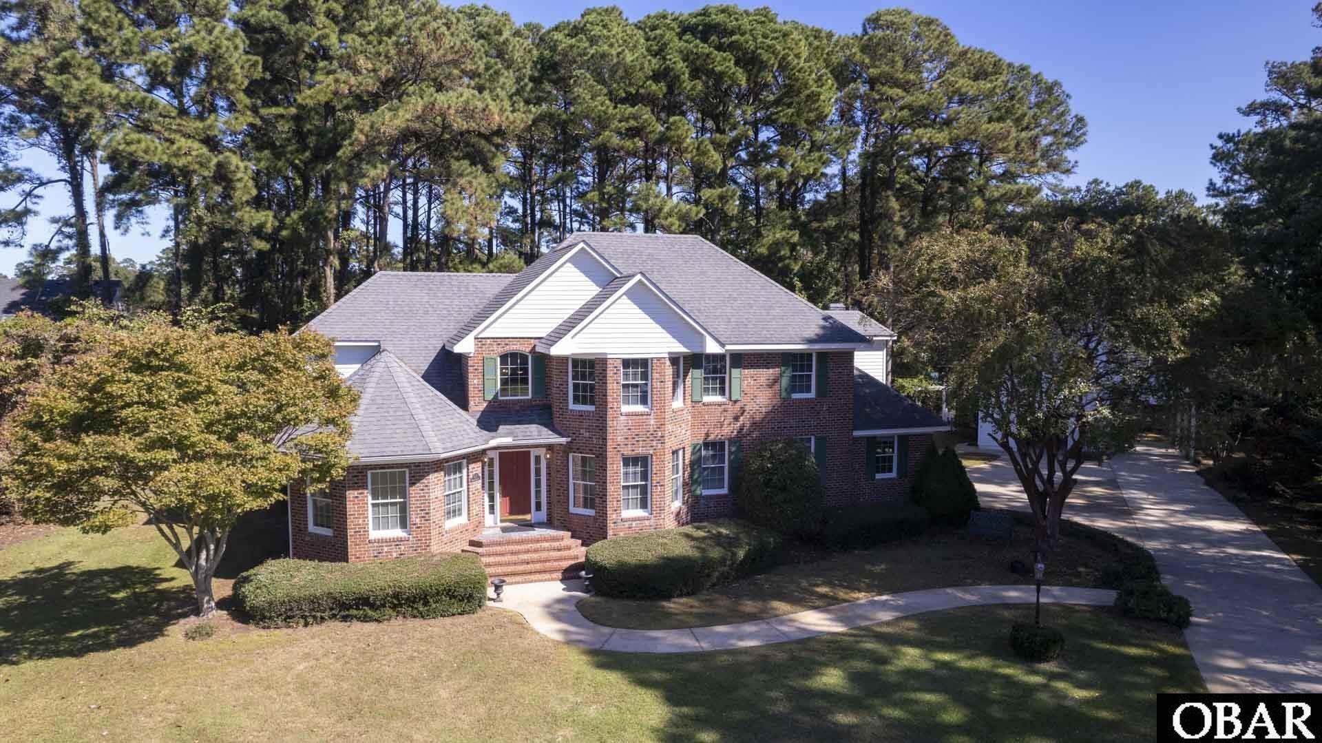 113 Robert Bruce Drive, Manteo, NC 27954, 5 Bedrooms Bedrooms, ,3 BathroomsBathrooms,Residential,For sale,Robert Bruce Drive,127307
