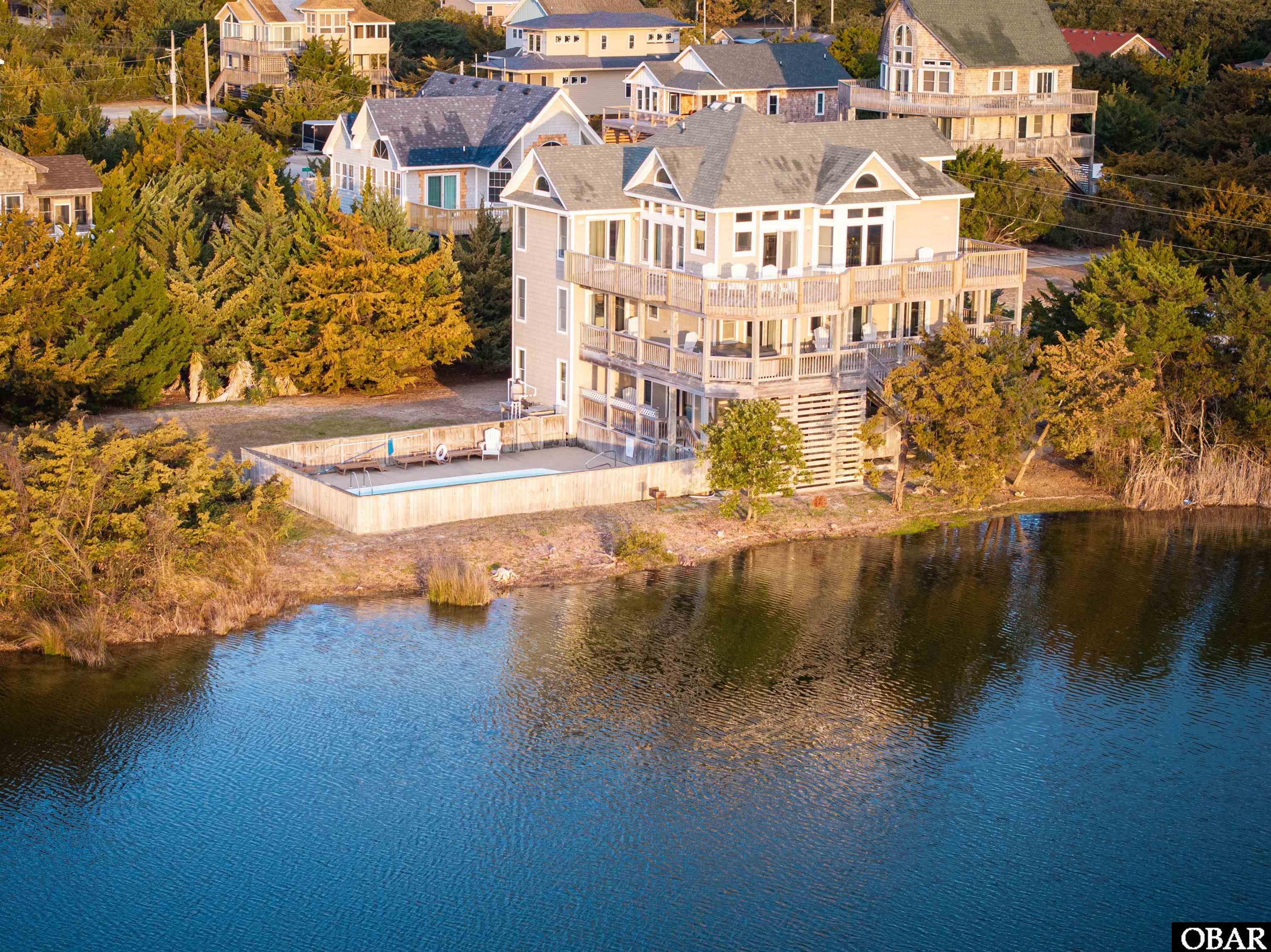 25236 Sea Vista Drive, Waves, NC 27982, 6 Bedrooms Bedrooms, ,5 BathroomsBathrooms,Residential,For sale,Sea Vista Drive,127308