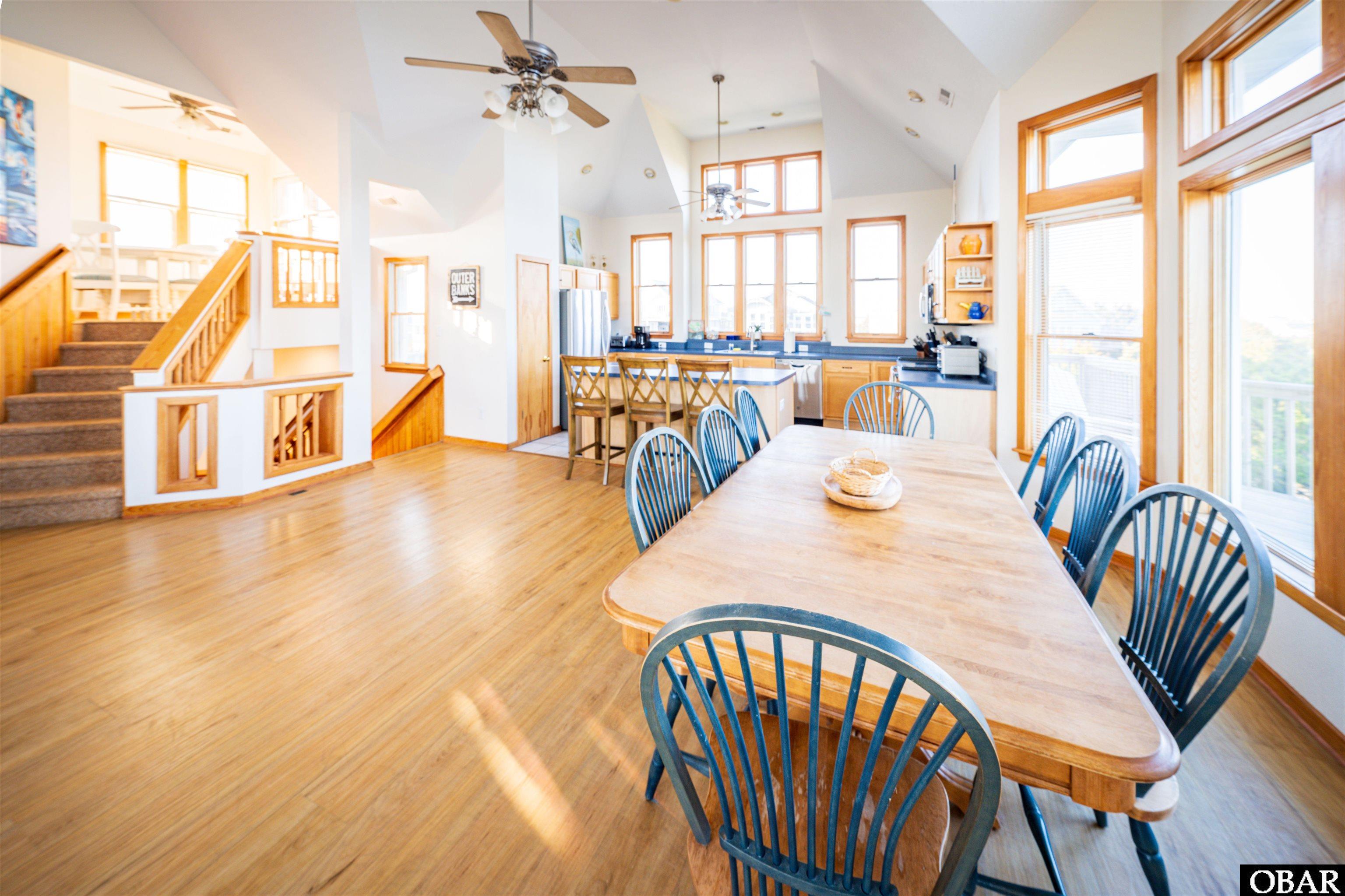 25236 Sea Vista Drive, Waves, NC 27982, 6 Bedrooms Bedrooms, ,5 BathroomsBathrooms,Residential,For sale,Sea Vista Drive,127308