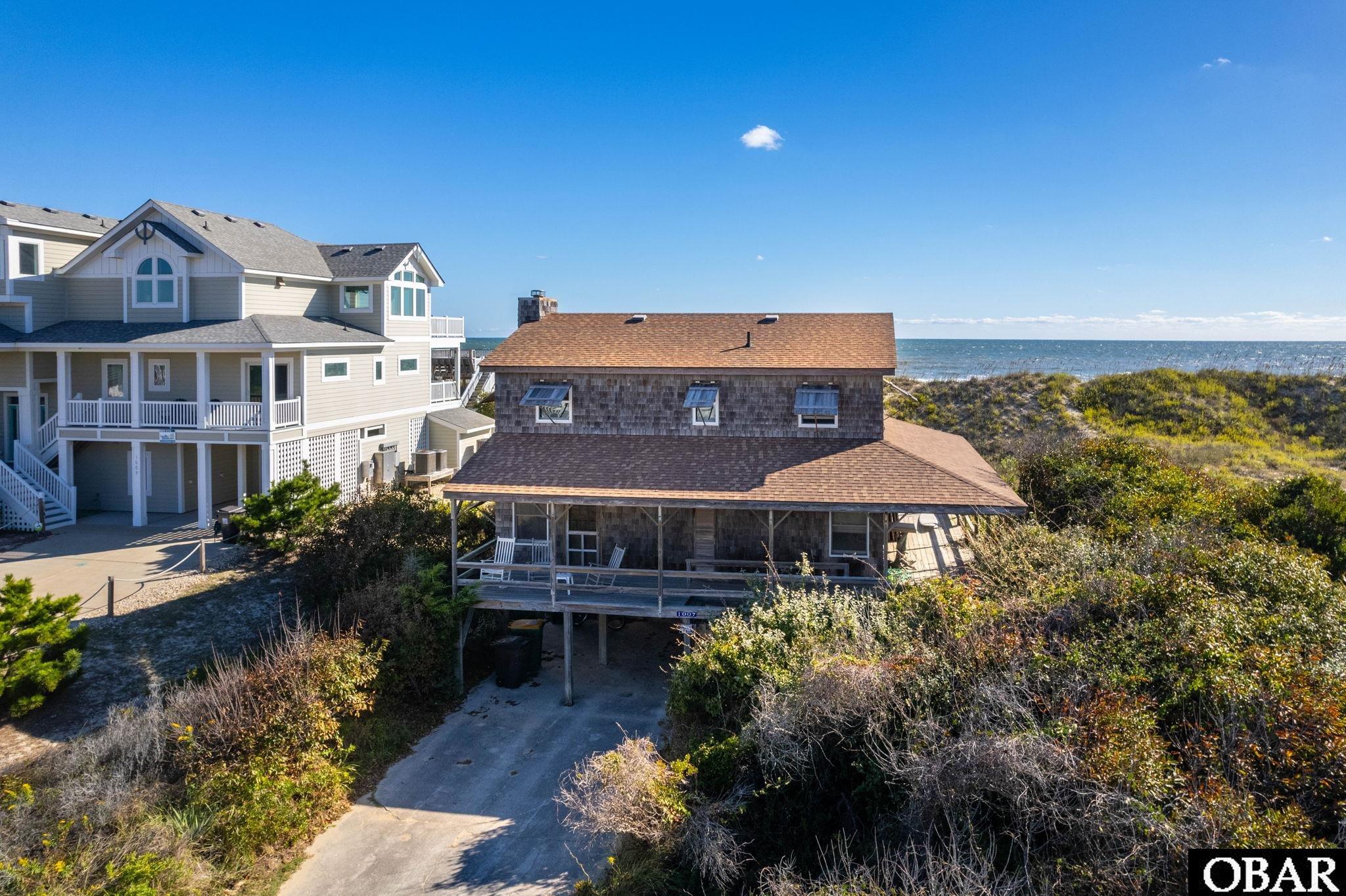 1007 Lighthouse Drive, Corolla, NC 27927, 3 Bedrooms Bedrooms, ,2 BathroomsBathrooms,Residential,For sale,Lighthouse Drive,127309