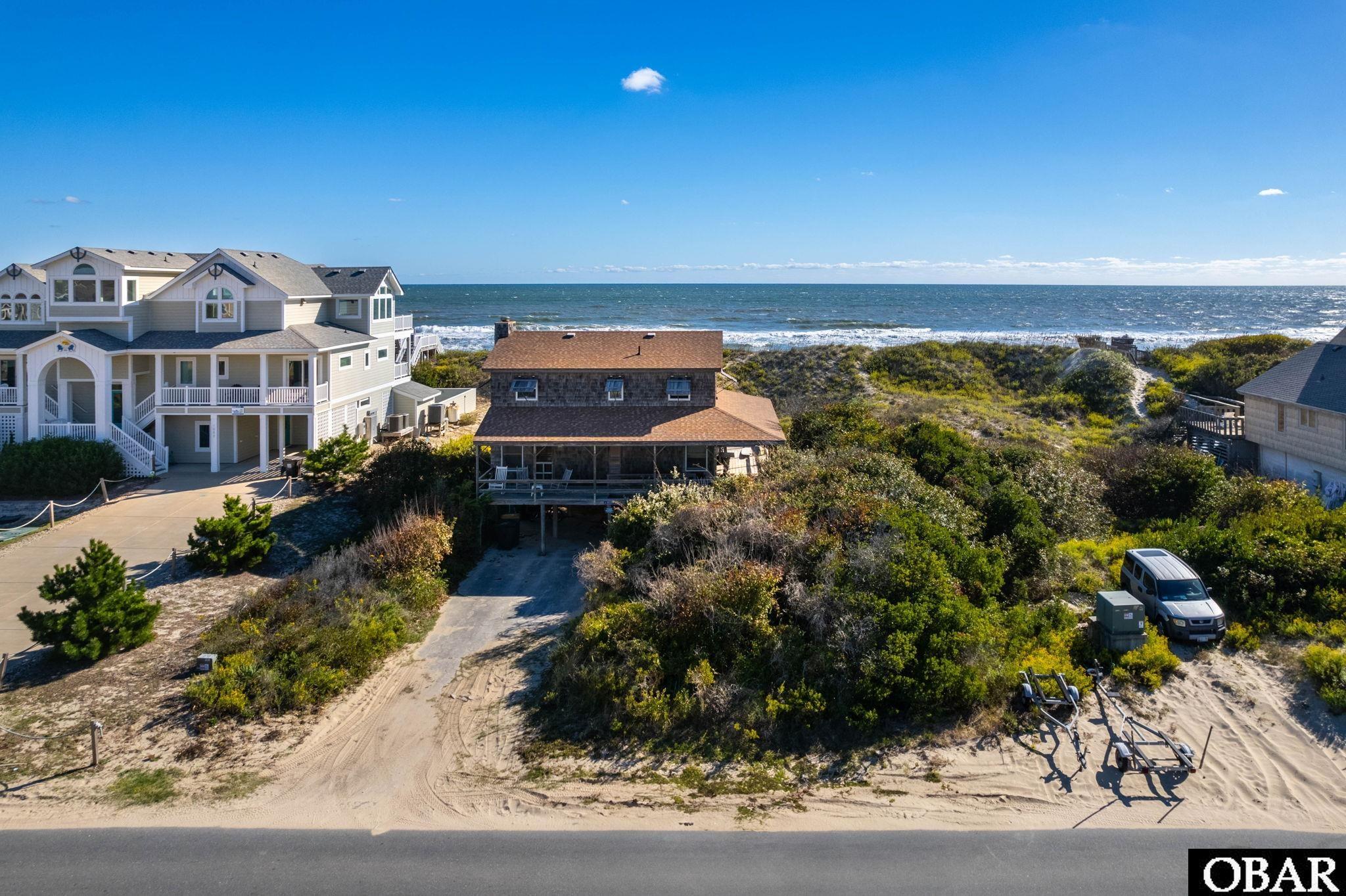 1007 Lighthouse Drive, Corolla, NC 27927, 3 Bedrooms Bedrooms, ,2 BathroomsBathrooms,Residential,For sale,Lighthouse Drive,127309