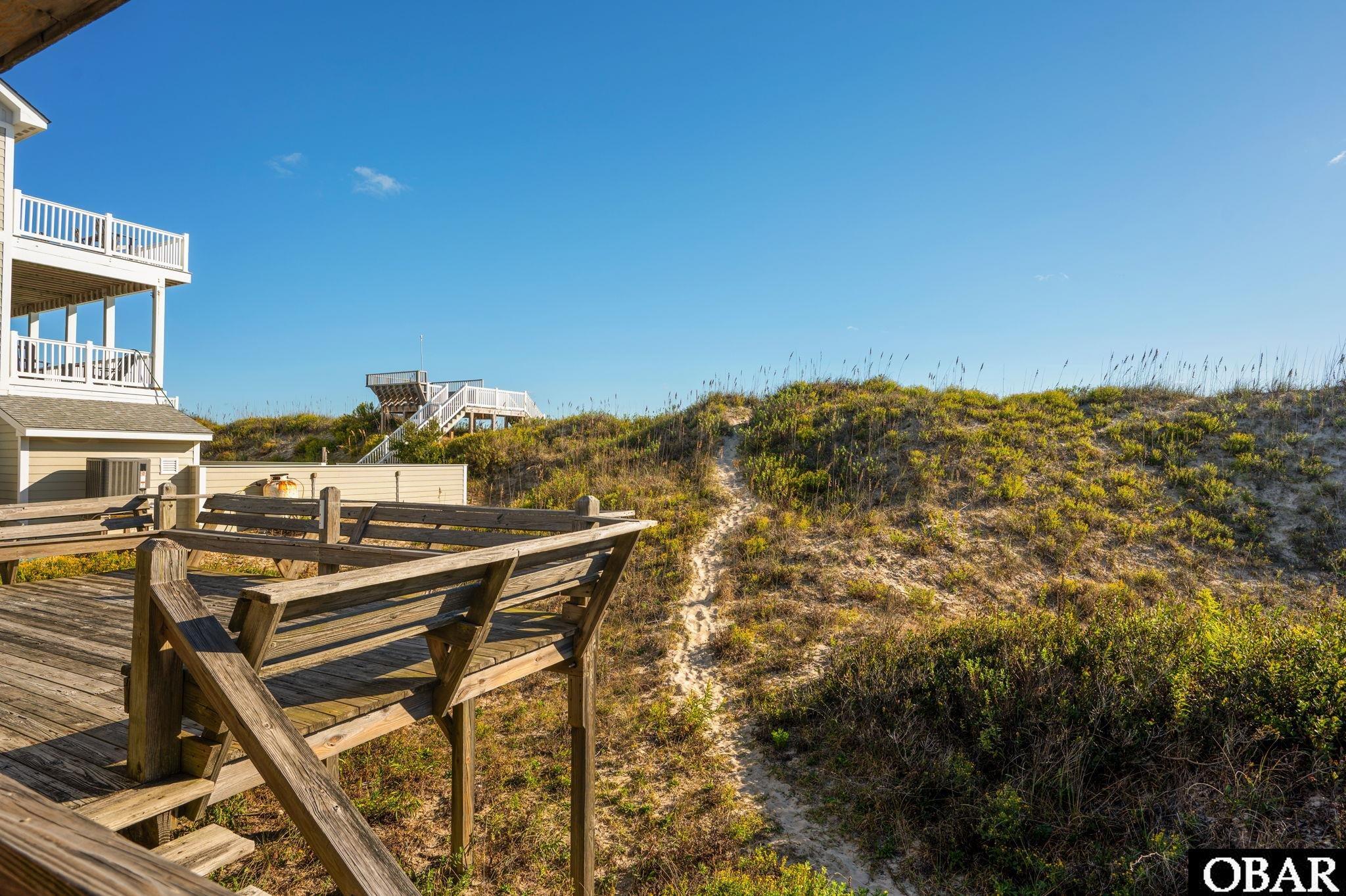 1007 Lighthouse Drive, Corolla, NC 27927, 3 Bedrooms Bedrooms, ,2 BathroomsBathrooms,Residential,For sale,Lighthouse Drive,127309
