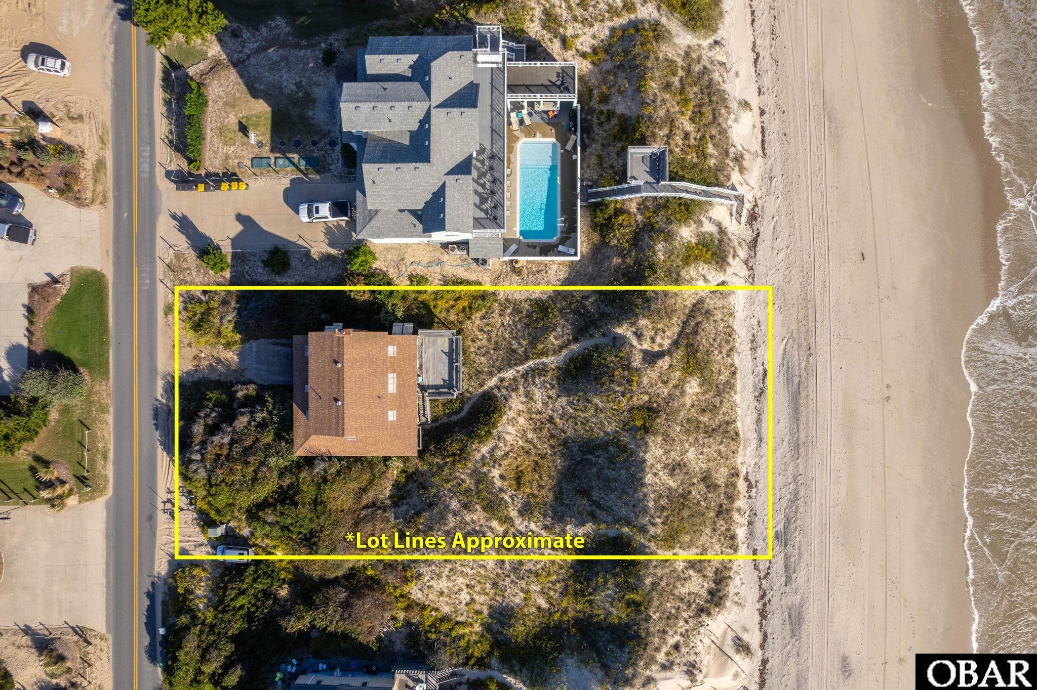 1007 Lighthouse Drive, Corolla, NC 27927, 3 Bedrooms Bedrooms, ,2 BathroomsBathrooms,Residential,For sale,Lighthouse Drive,127309