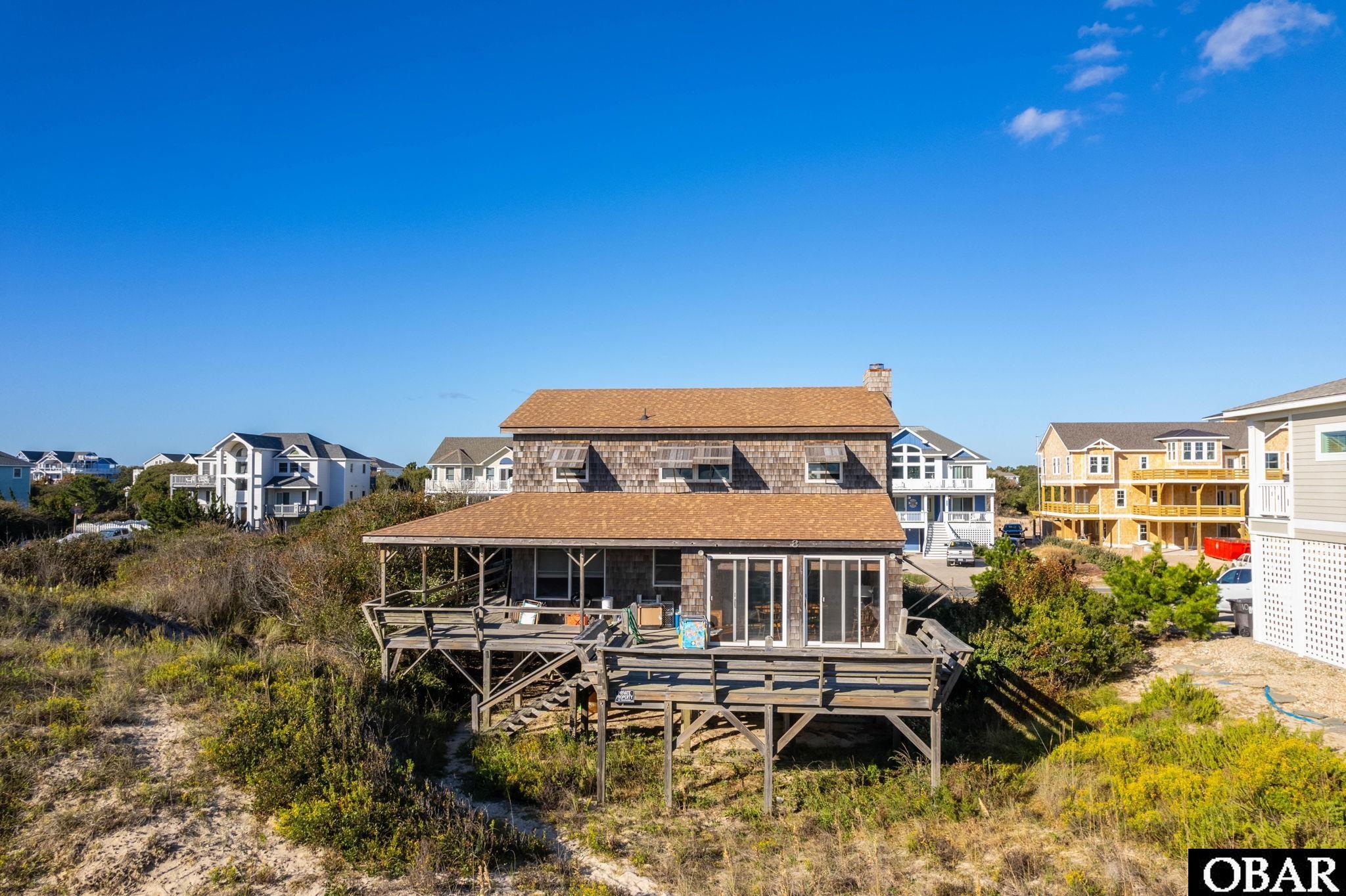 1007 Lighthouse Drive, Corolla, NC 27927, 3 Bedrooms Bedrooms, ,2 BathroomsBathrooms,Residential,For sale,Lighthouse Drive,127309