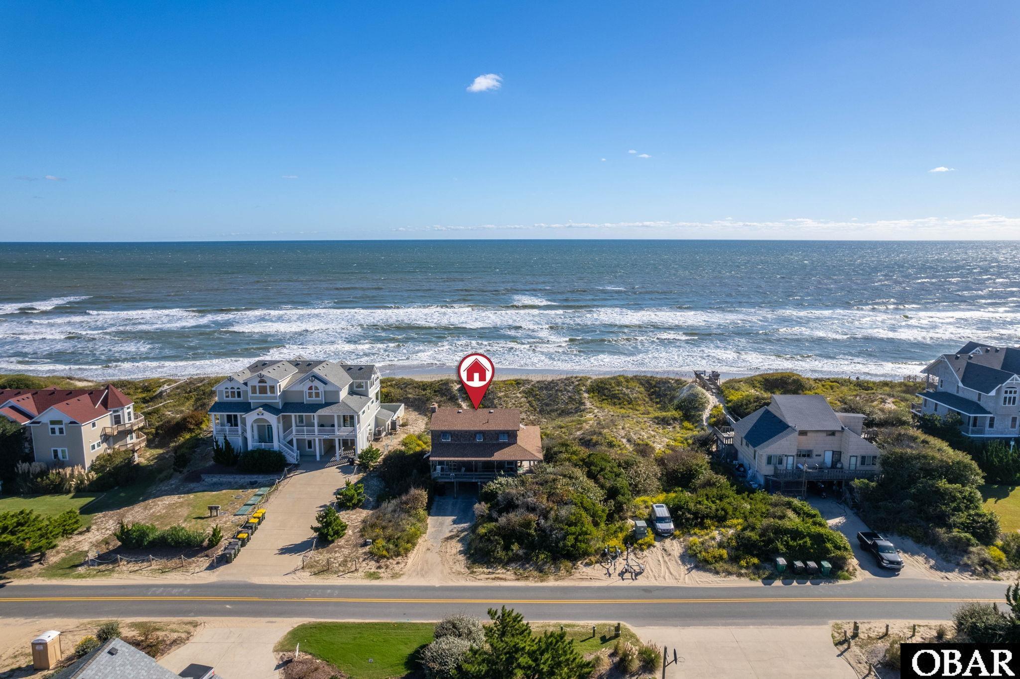 1007 Lighthouse Drive, Corolla, NC 27927, 3 Bedrooms Bedrooms, ,2 BathroomsBathrooms,Residential,For sale,Lighthouse Drive,127309