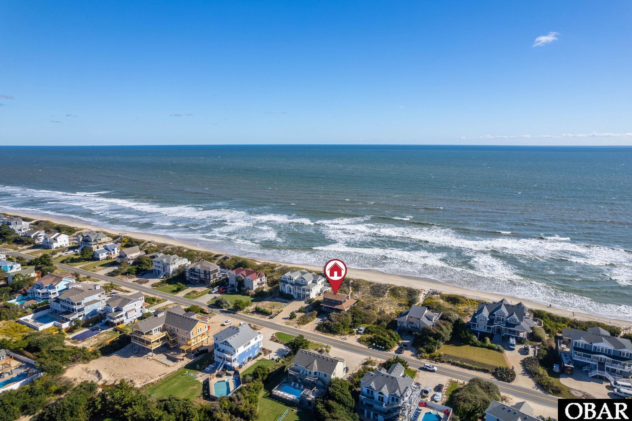 1007 Lighthouse Drive, Corolla, NC 27927, 3 Bedrooms Bedrooms, ,2 BathroomsBathrooms,Residential,For sale,Lighthouse Drive,127309