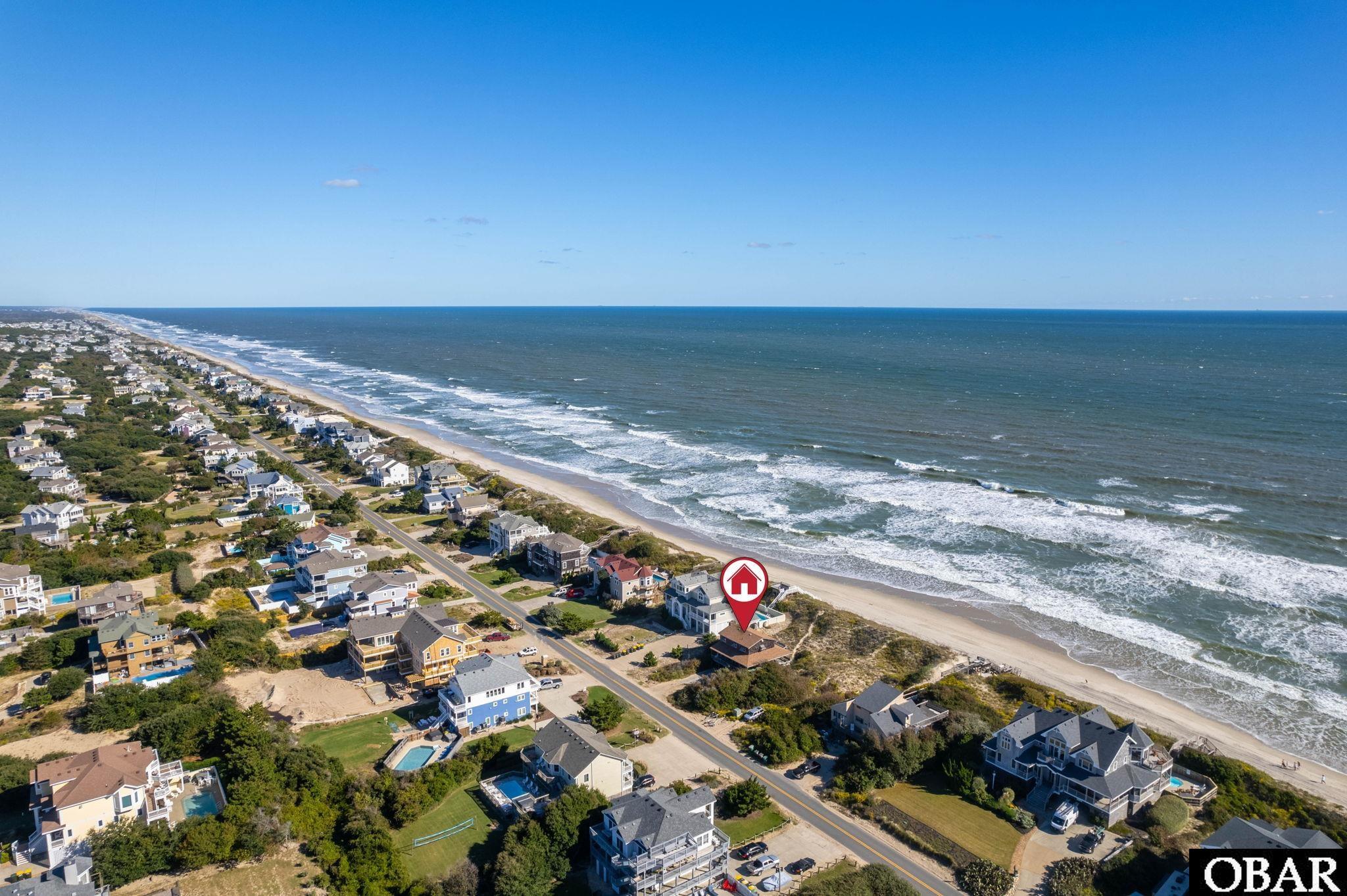 1007 Lighthouse Drive, Corolla, NC 27927, 3 Bedrooms Bedrooms, ,2 BathroomsBathrooms,Residential,For sale,Lighthouse Drive,127309