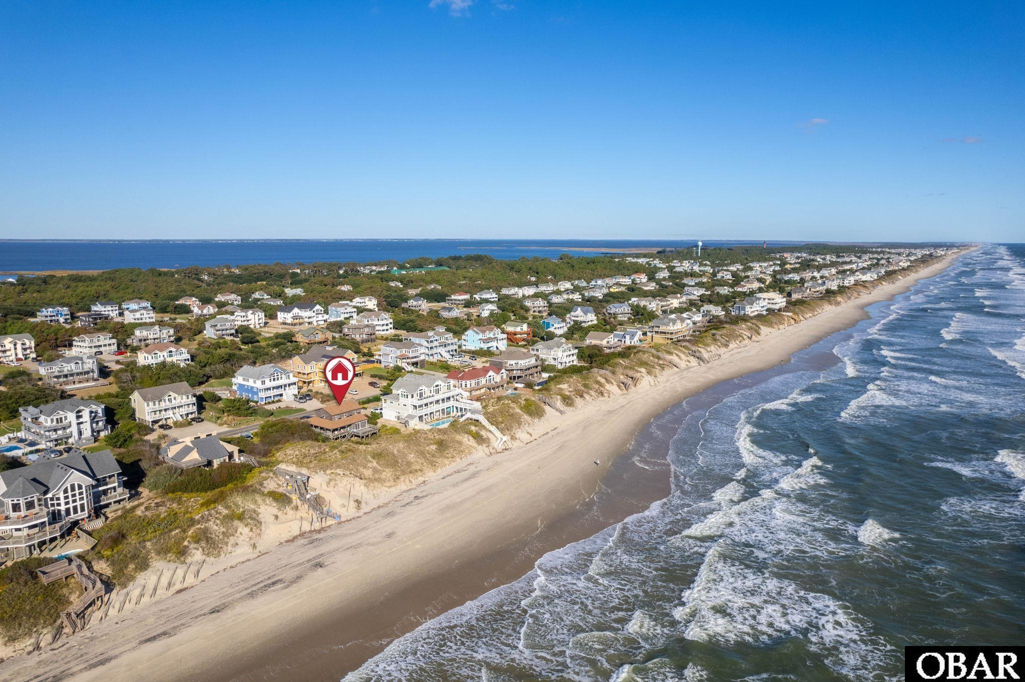 1007 Lighthouse Drive, Corolla, NC 27927, 3 Bedrooms Bedrooms, ,2 BathroomsBathrooms,Residential,For sale,Lighthouse Drive,127309