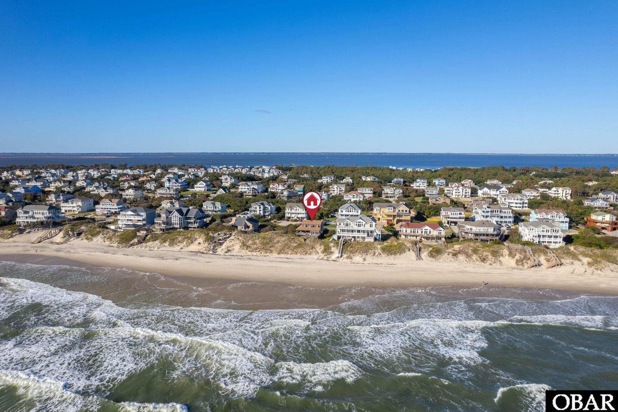 1007 Lighthouse Drive, Corolla, NC 27927, 3 Bedrooms Bedrooms, ,2 BathroomsBathrooms,Residential,For sale,Lighthouse Drive,127309