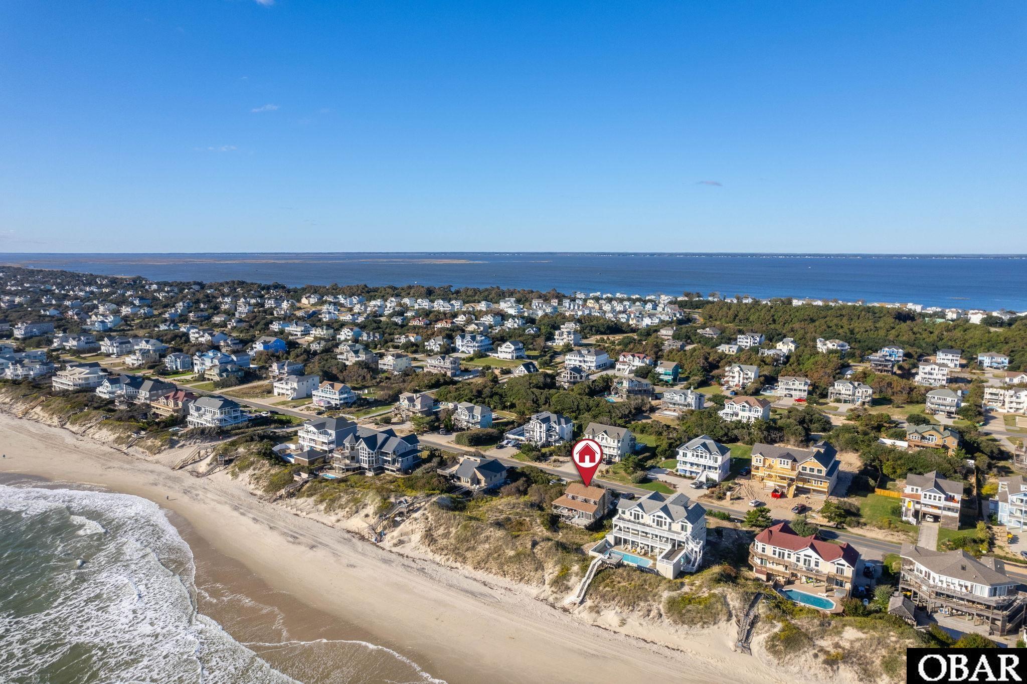 1007 Lighthouse Drive, Corolla, NC 27927, 3 Bedrooms Bedrooms, ,2 BathroomsBathrooms,Residential,For sale,Lighthouse Drive,127309
