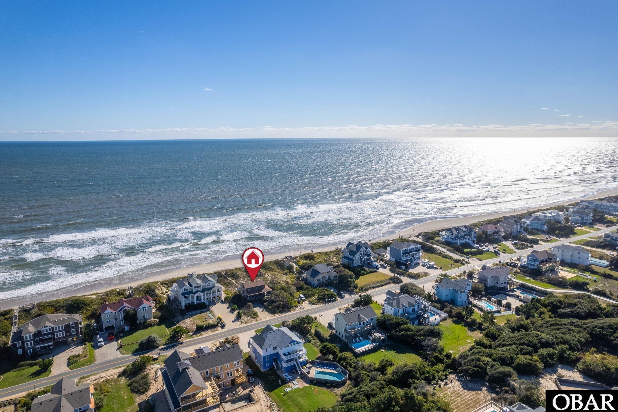 1007 Lighthouse Drive, Corolla, NC 27927, 3 Bedrooms Bedrooms, ,2 BathroomsBathrooms,Residential,For sale,Lighthouse Drive,127309